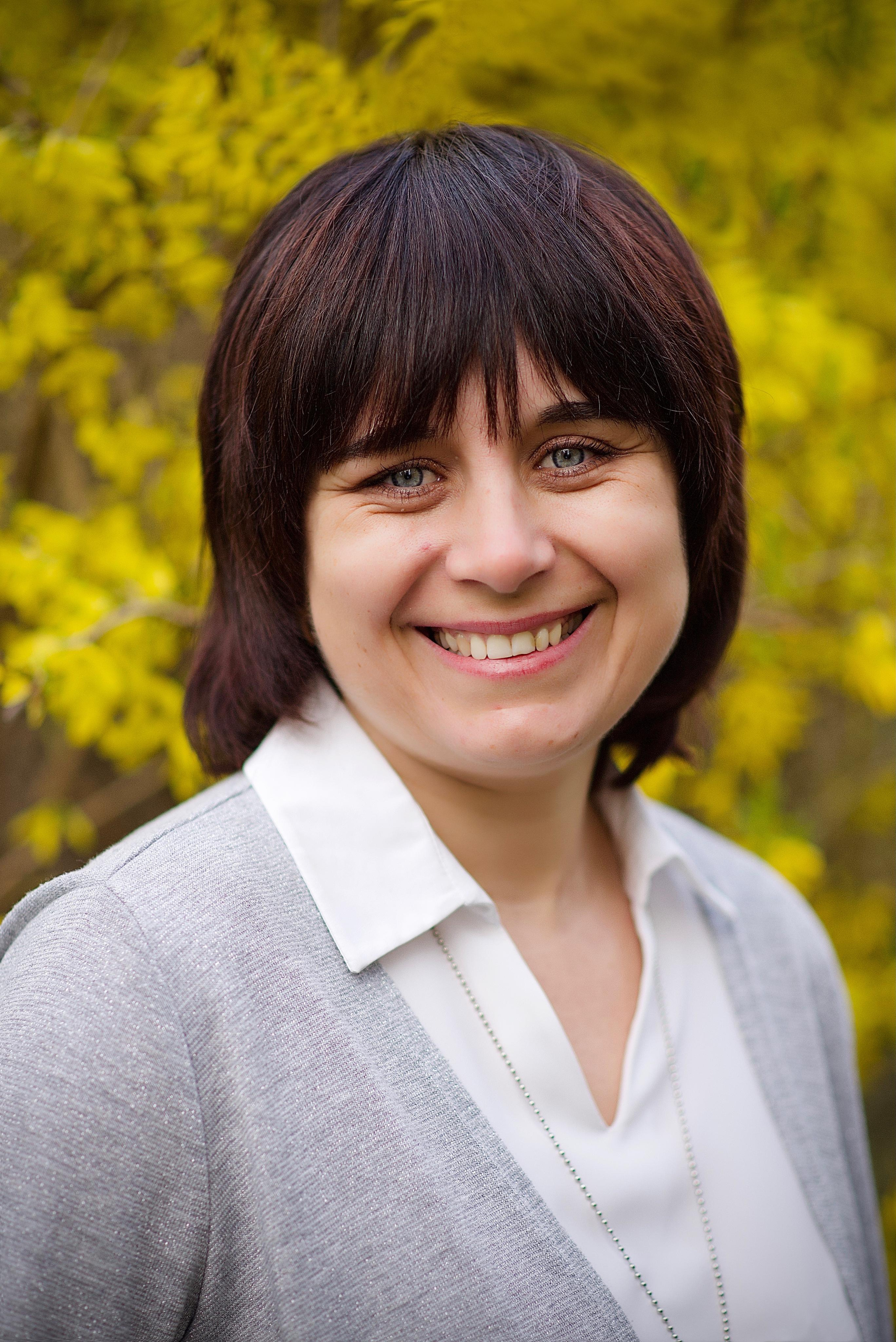 4 неймовірні красунечки. Fotógrafa Maria Yakymycheva