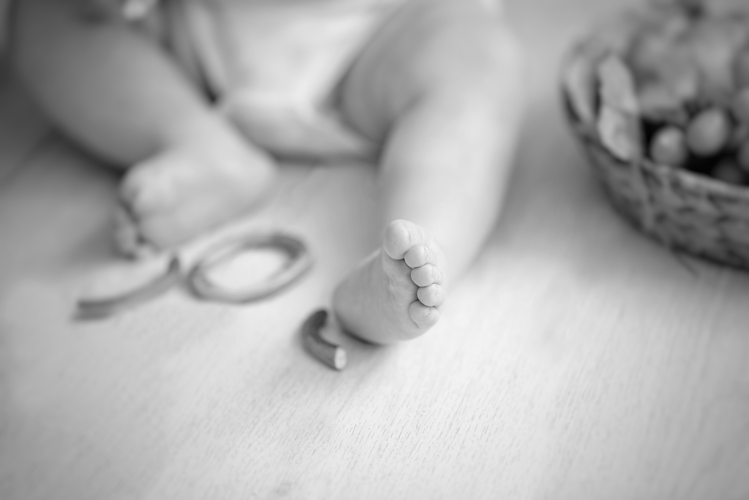 Мама Оля із донечкою Анічкою. Фотограф Марія Якимичева