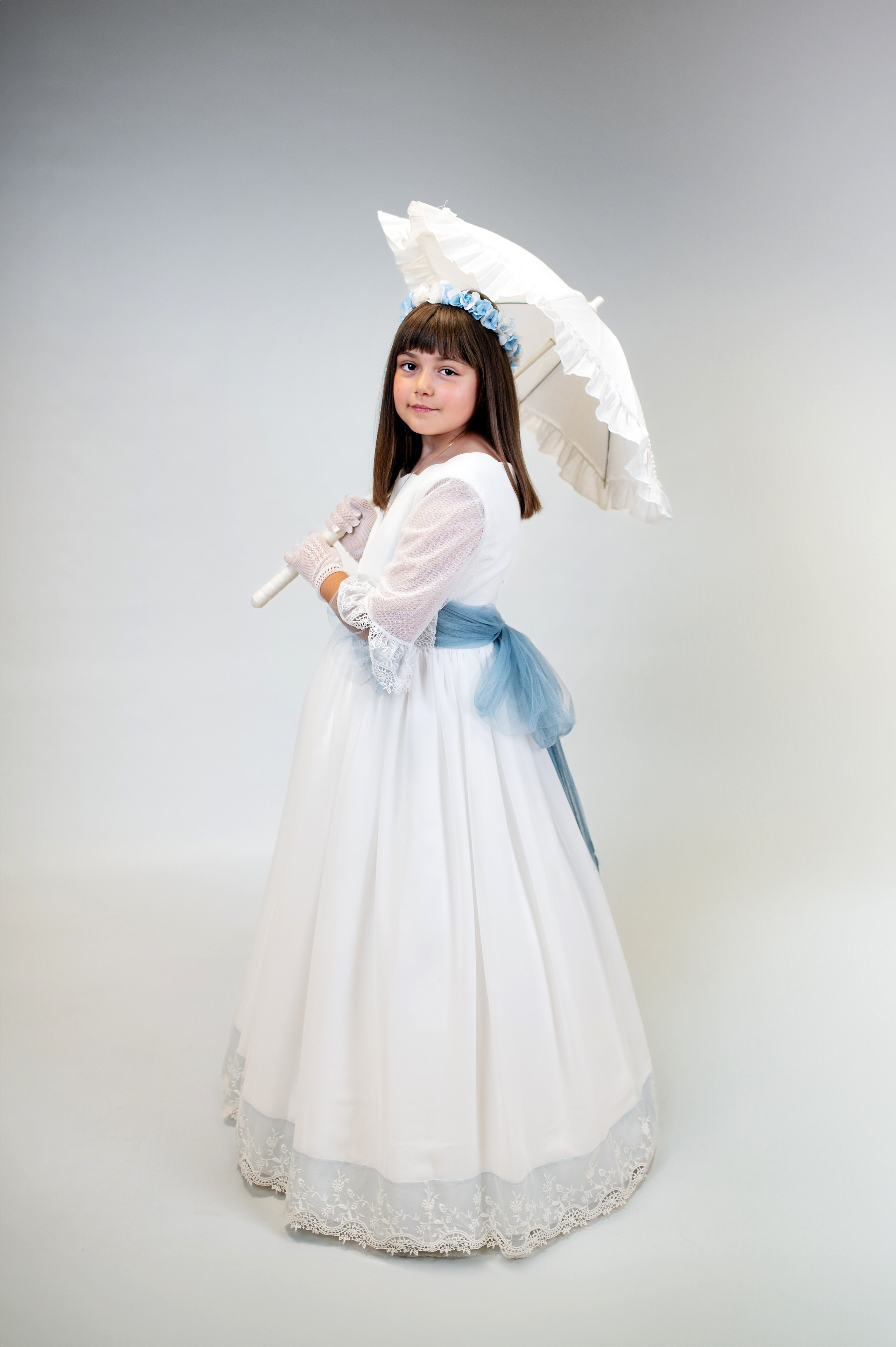 Comuniones 2026. Fotógrafa Maria Yakymycheva