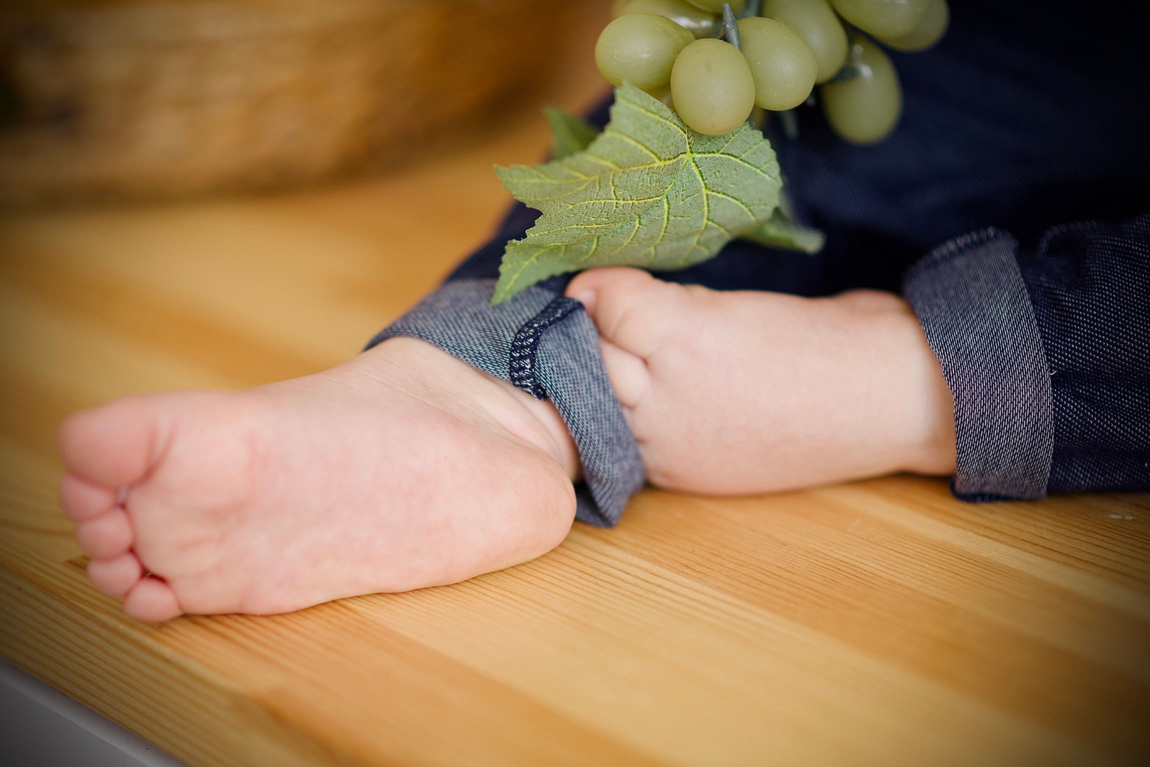 Мама Оля із донечкою Анічкою. Фотограф Марія Якимичева