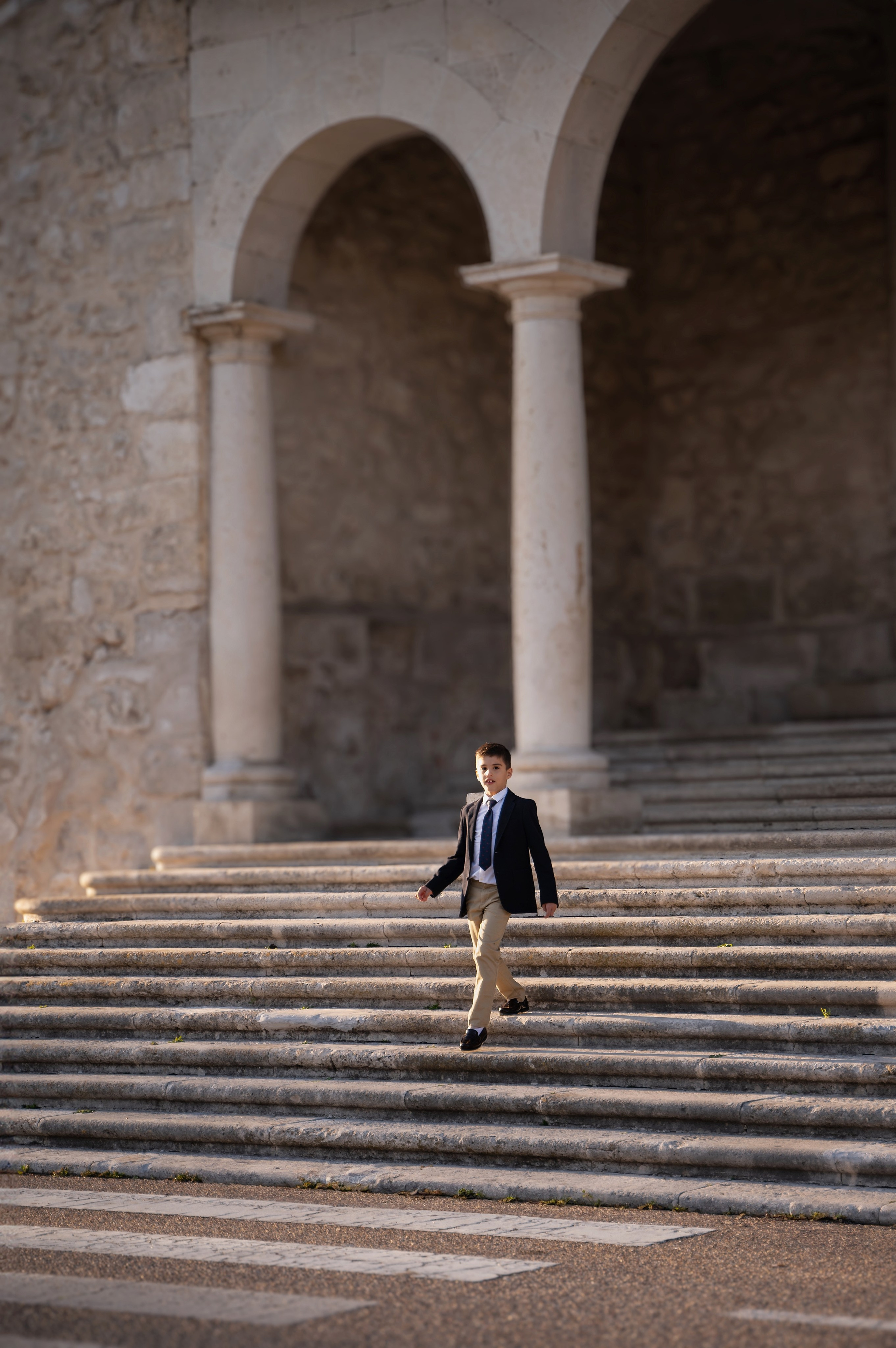 Comuniones 2026. Fotógrafa Maria Yakymycheva