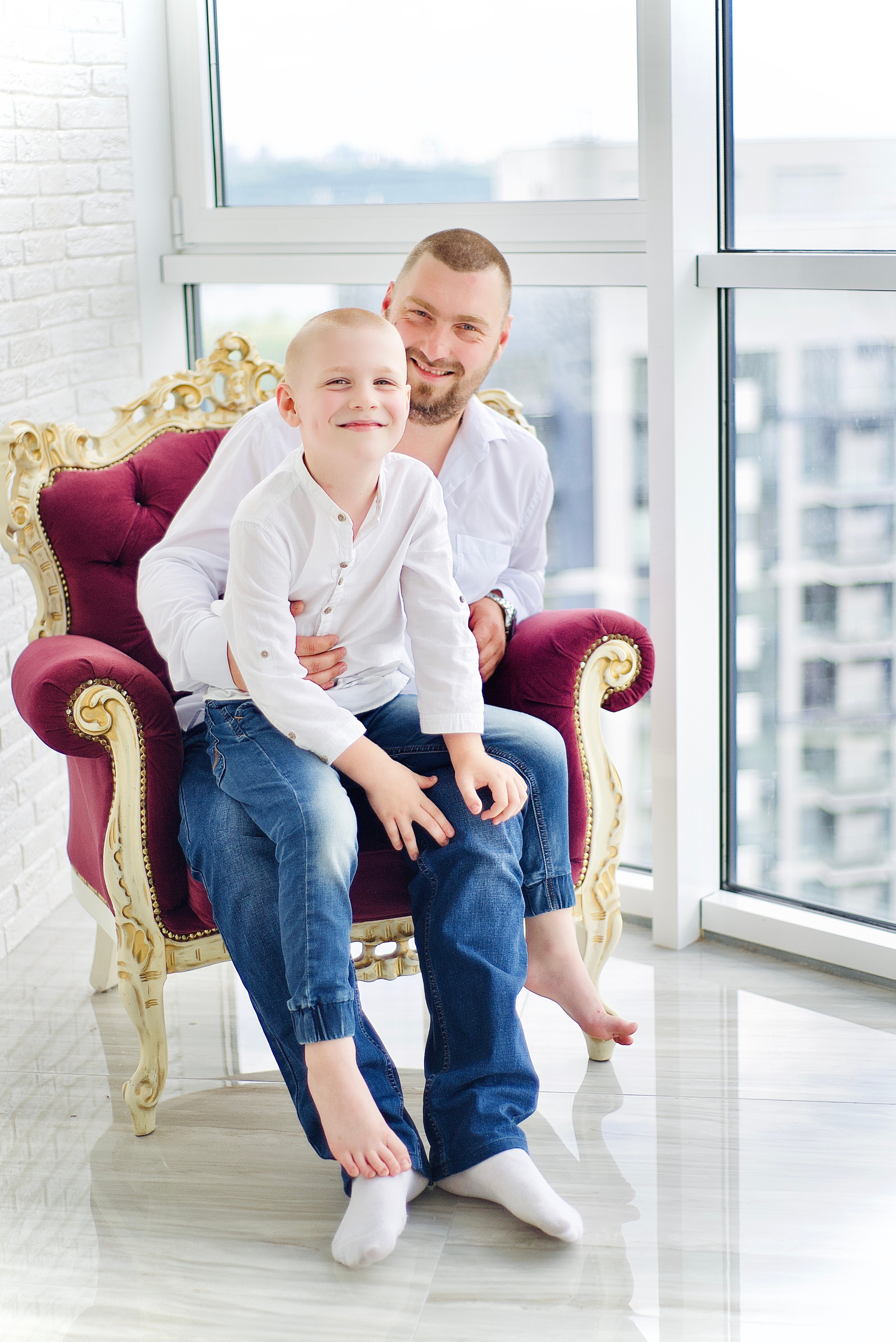 Те, що найцінніше. Фотограф Марія Якимичева