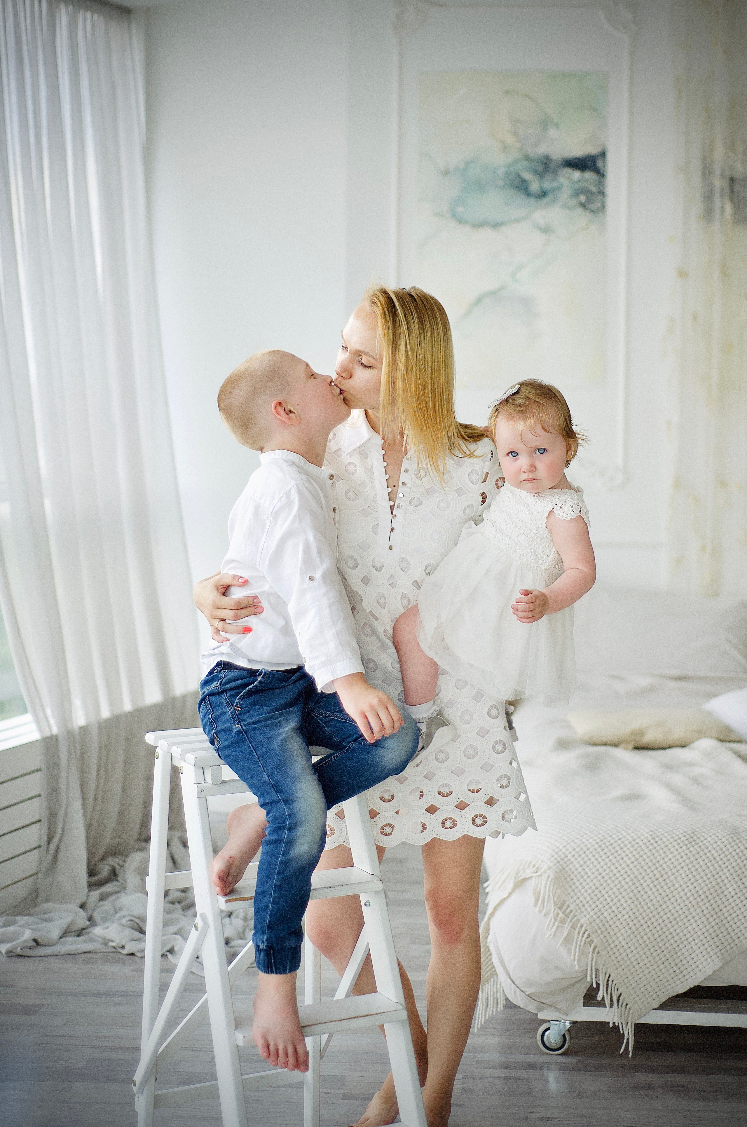 Те, що найцінніше. Фотограф Марія Якимичева