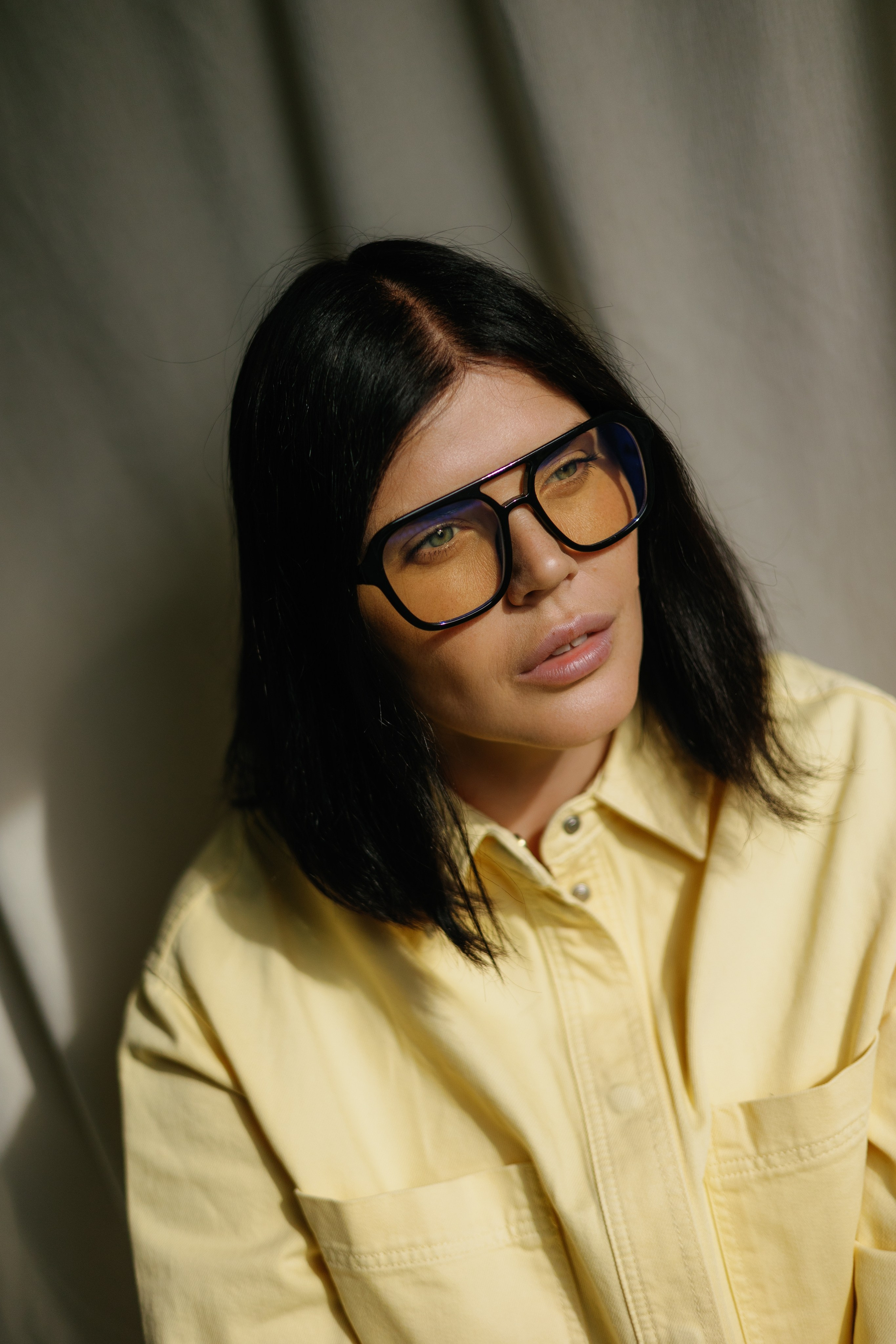 Portraits. Wedding photographer Elvira Brovdi