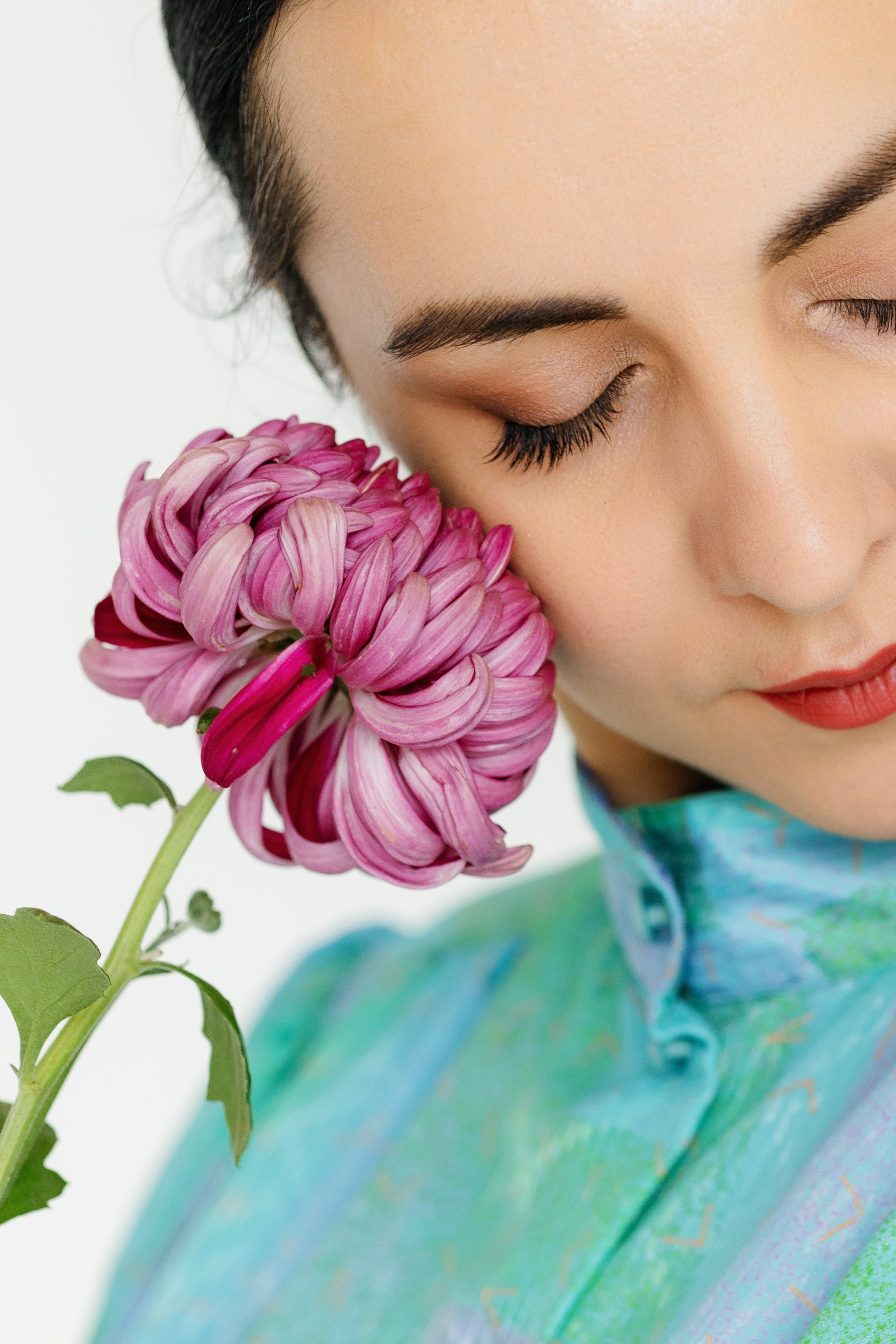 Portraits. Wedding photographer Elvira Brovdi