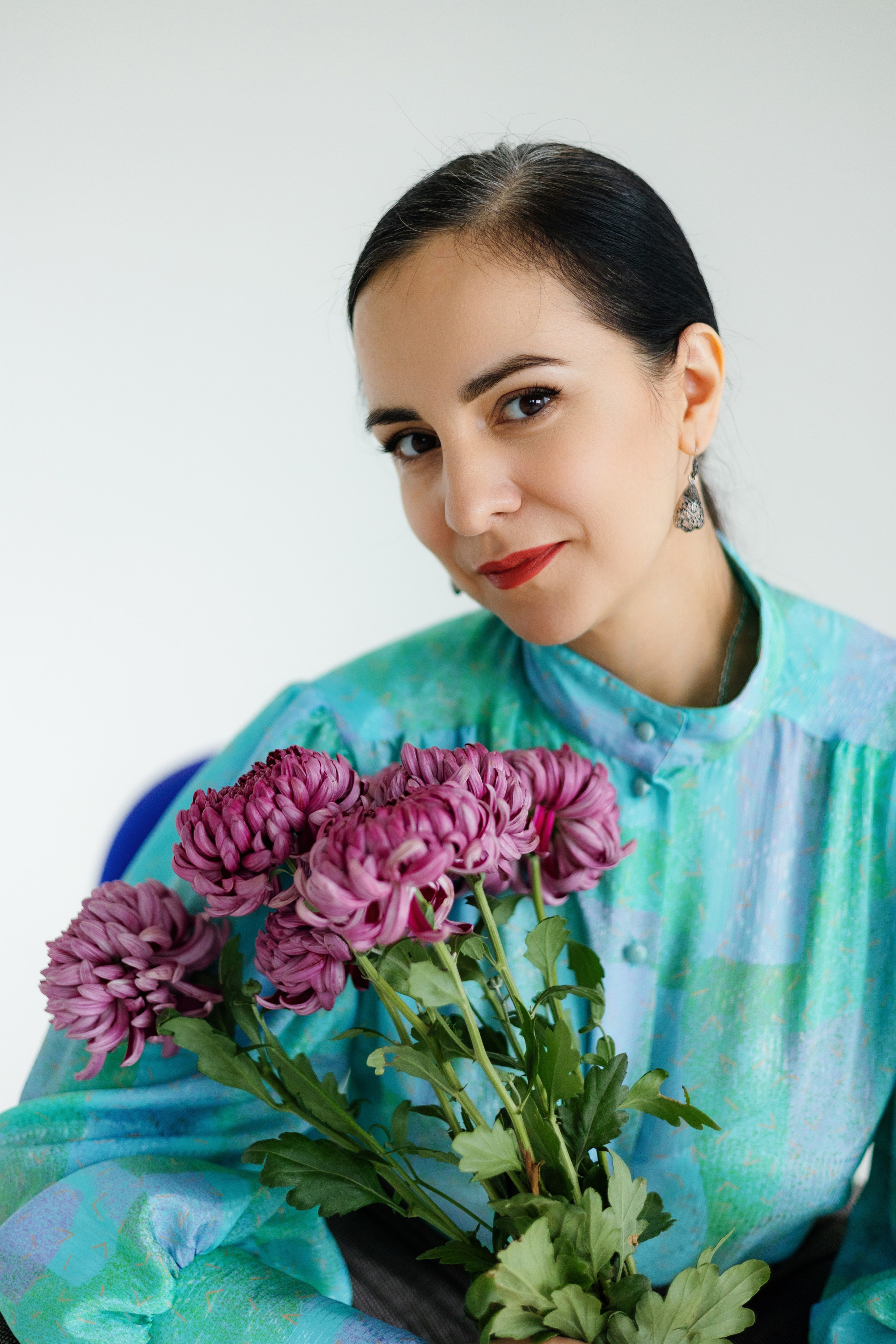 Portraits. Wedding photographer Elvira Brovdi