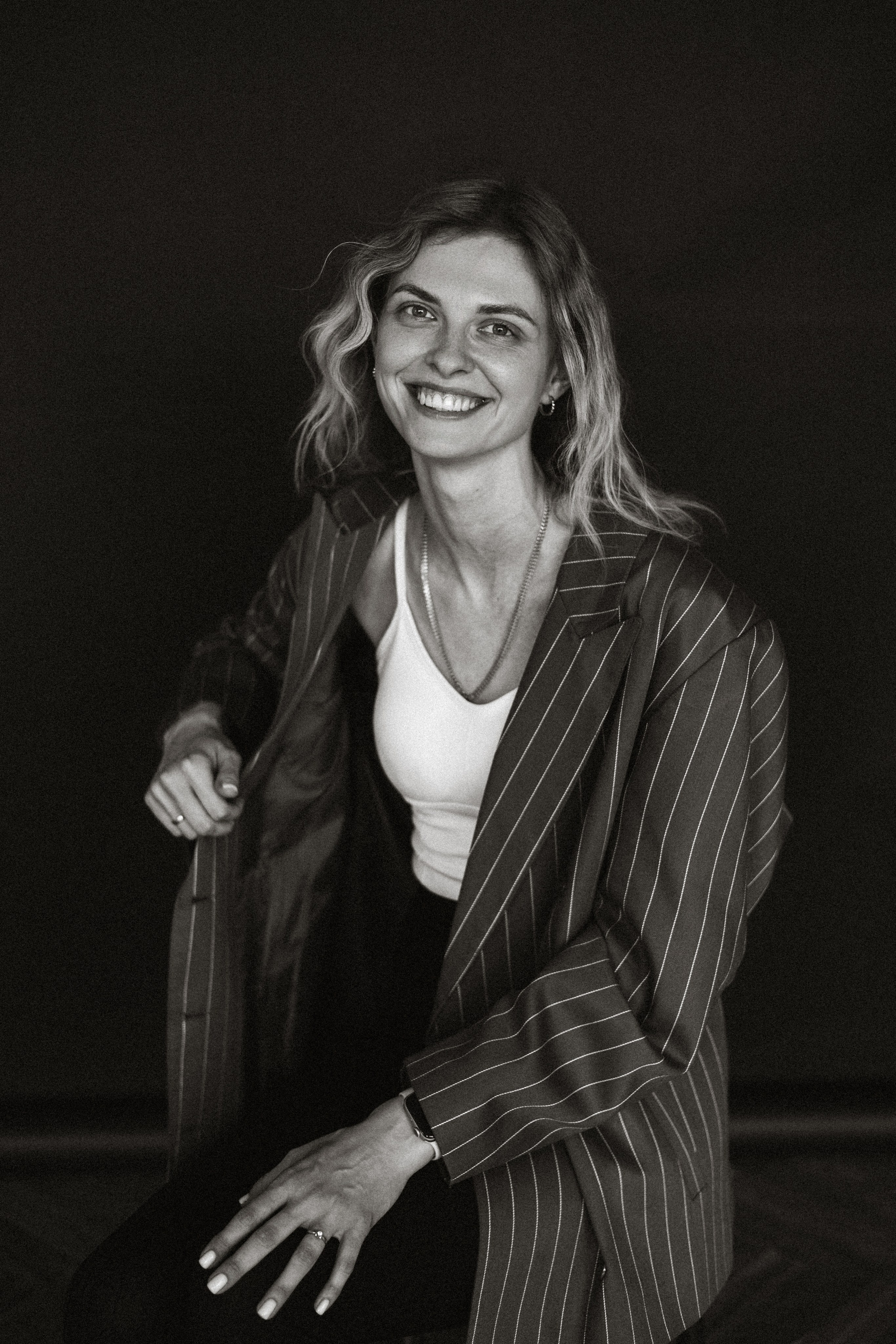 Portraits. Wedding photographer Elvira Brovdi