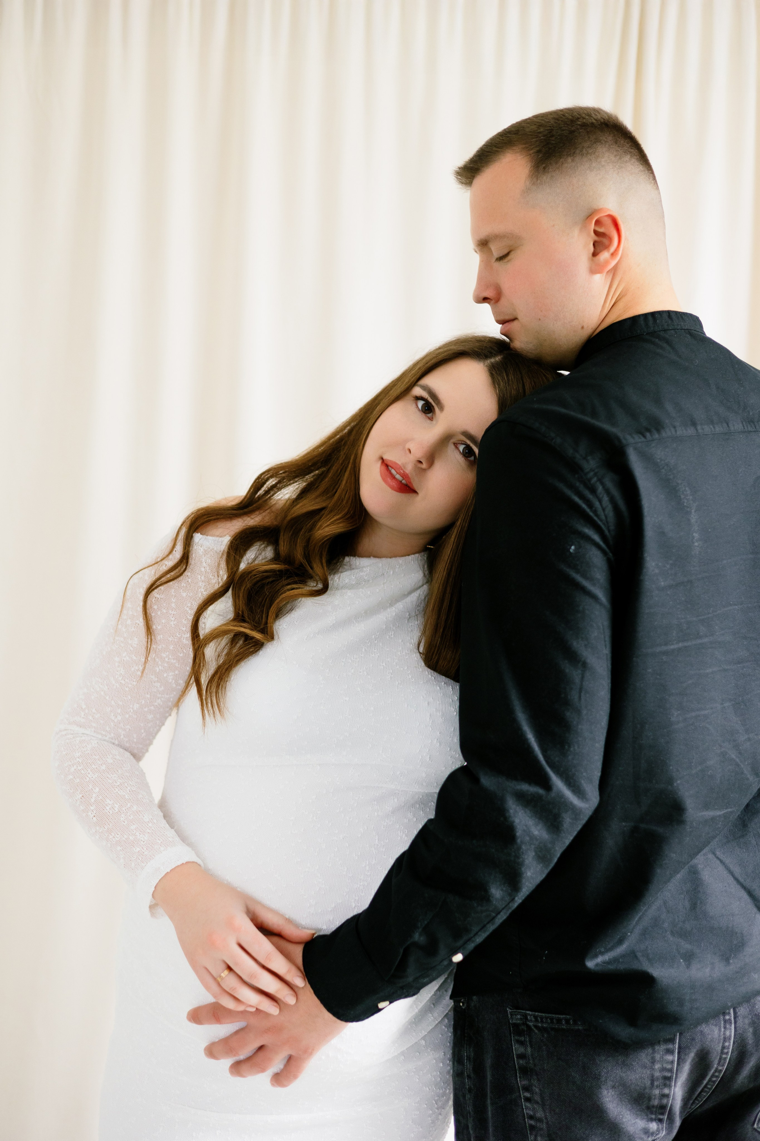 Portraits. Wedding photographer Elvira Brovdi