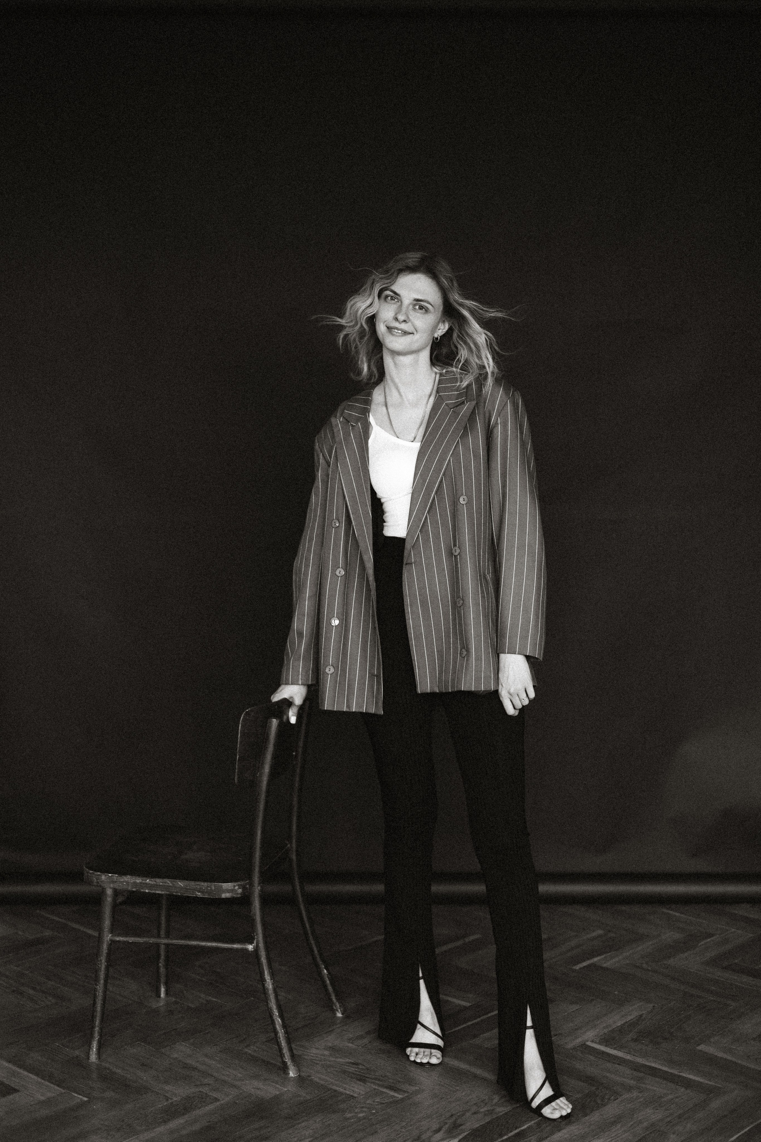 Portraits. Wedding photographer Elvira Brovdi