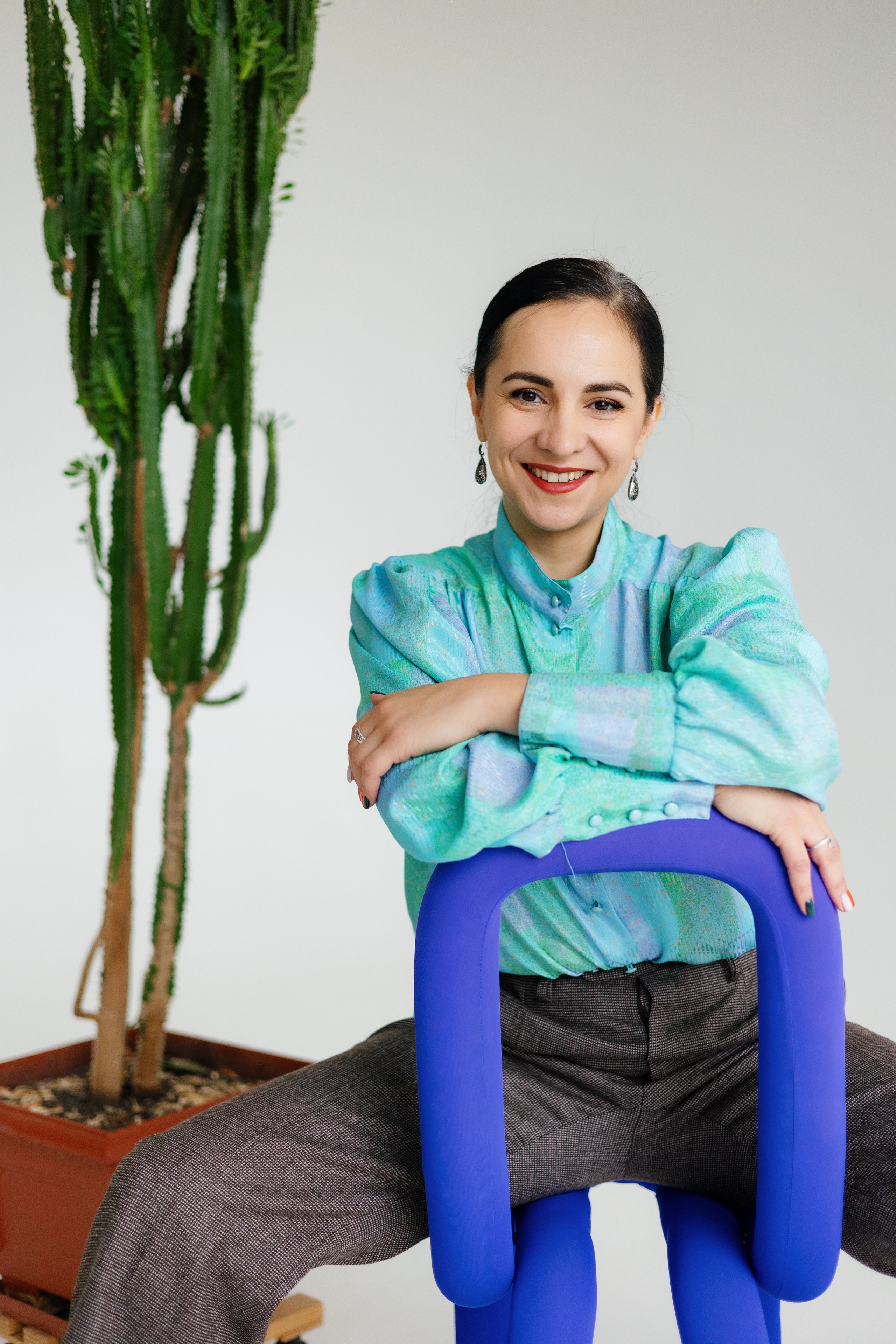 Portraits. Wedding photographer Elvira Brovdi