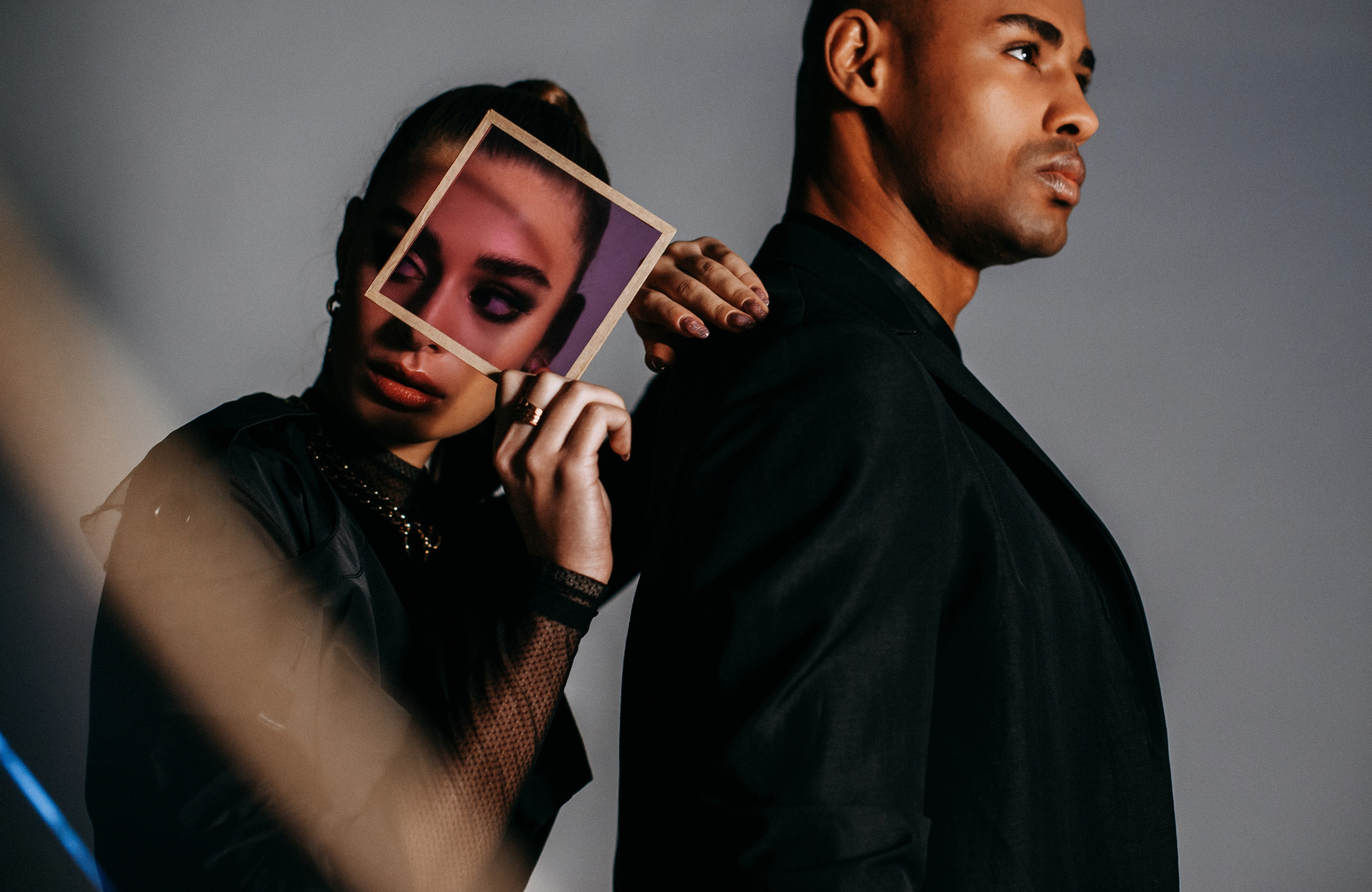 Portraits. Wedding photographer Elvira Brovdi