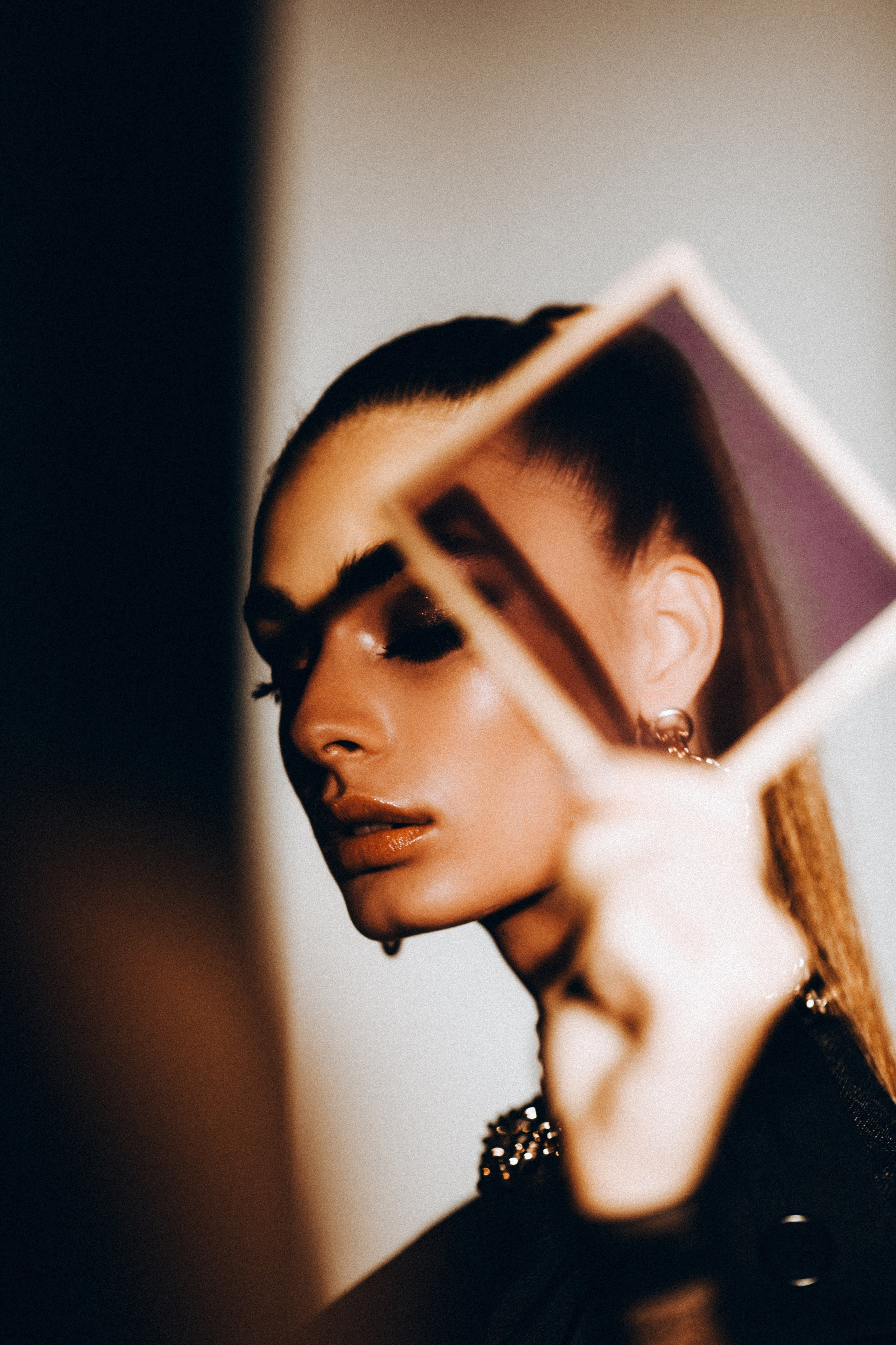 Portraits. Wedding photographer Elvira Brovdi