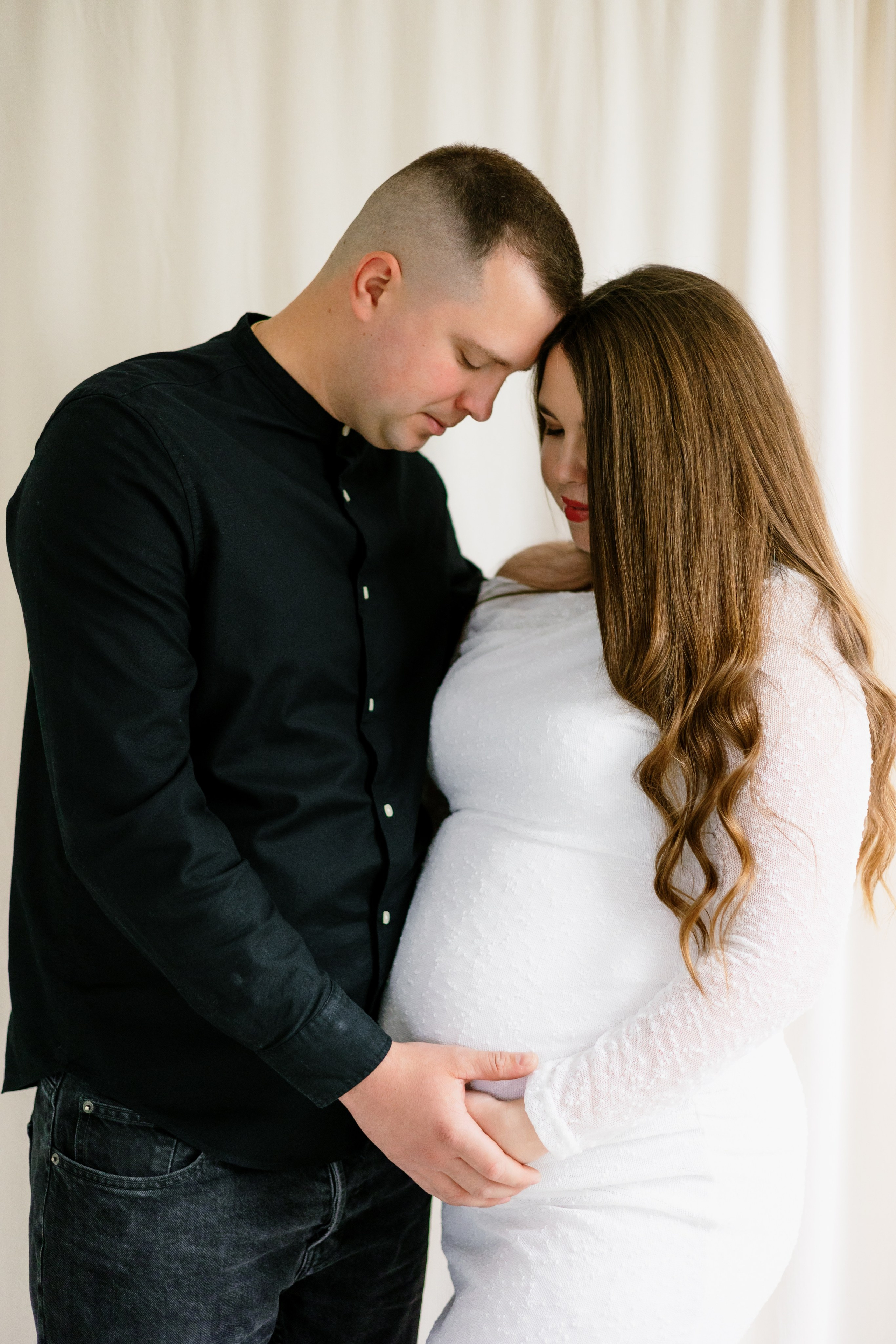 Portraits. Wedding photographer Elvira Brovdi