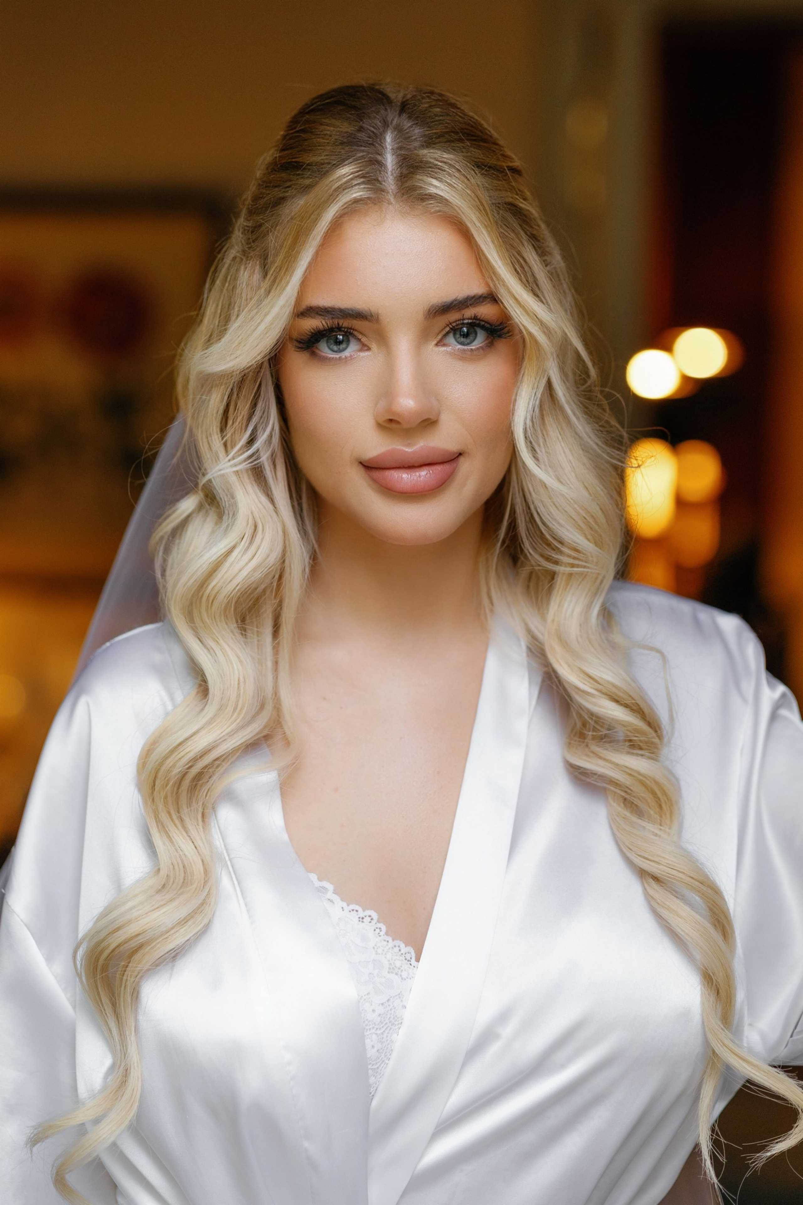 Portraits. Wedding photographer Elvira Brovdi