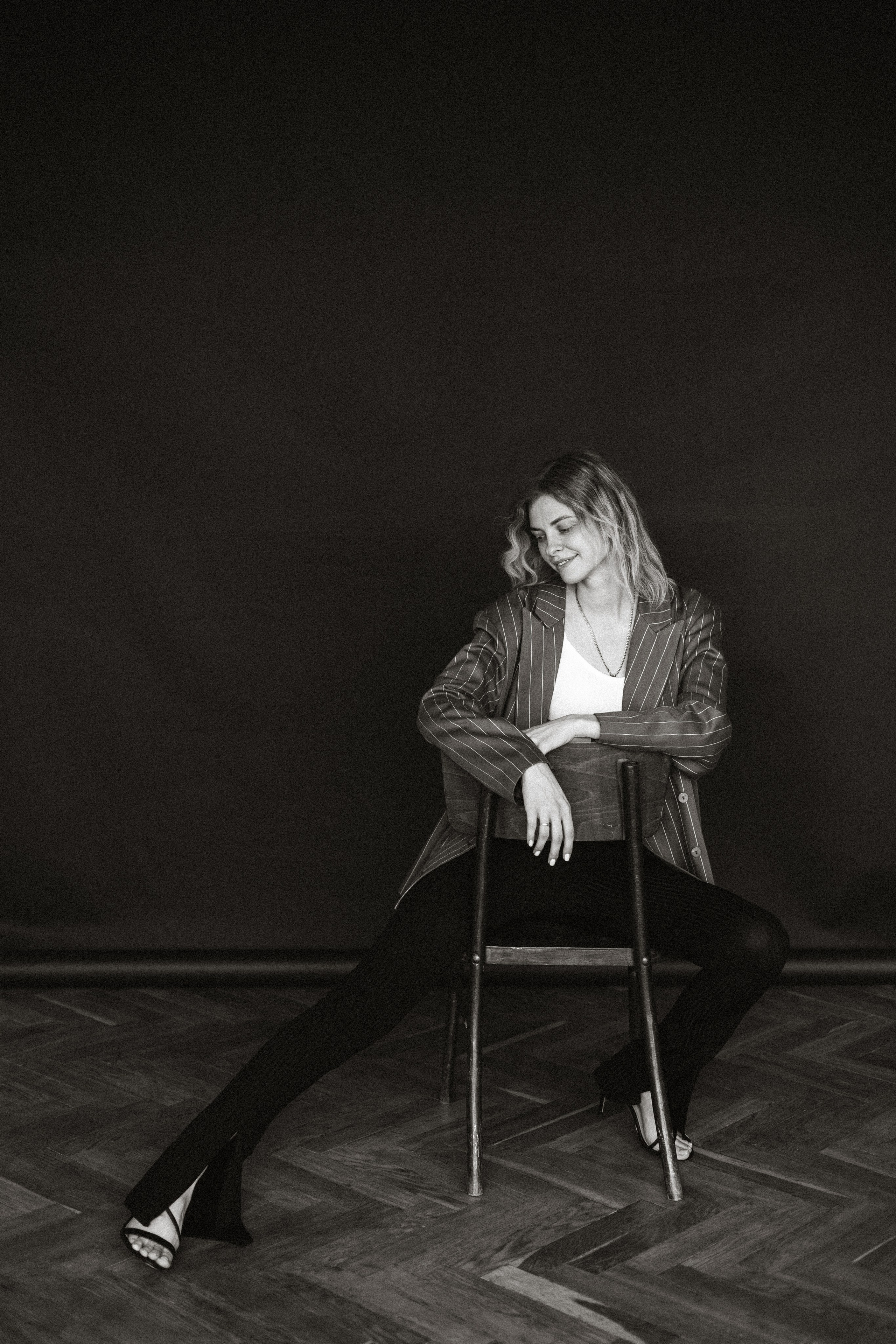 Portraits. Wedding photographer Elvira Brovdi