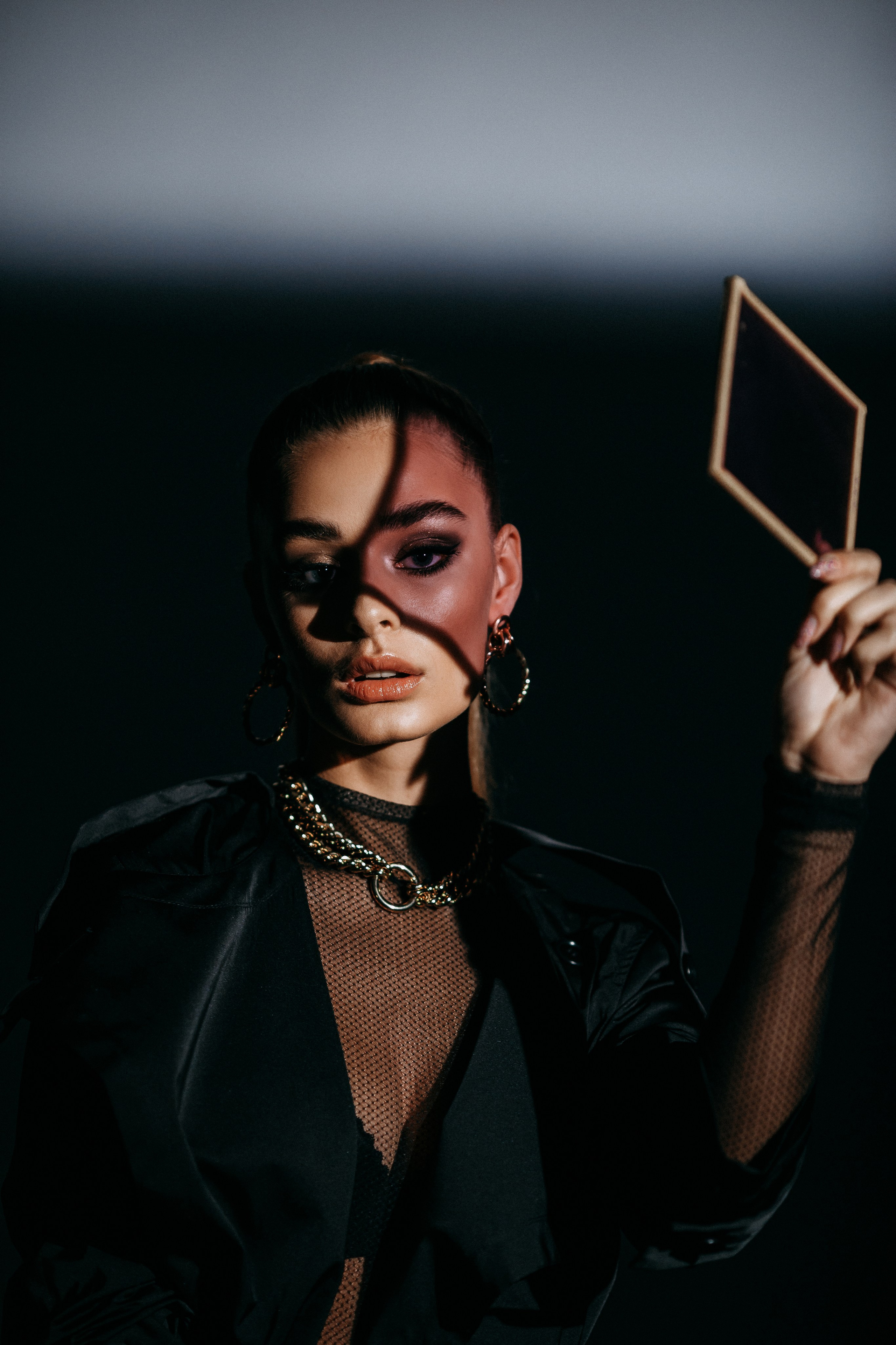 Portraits. Wedding photographer Elvira Brovdi