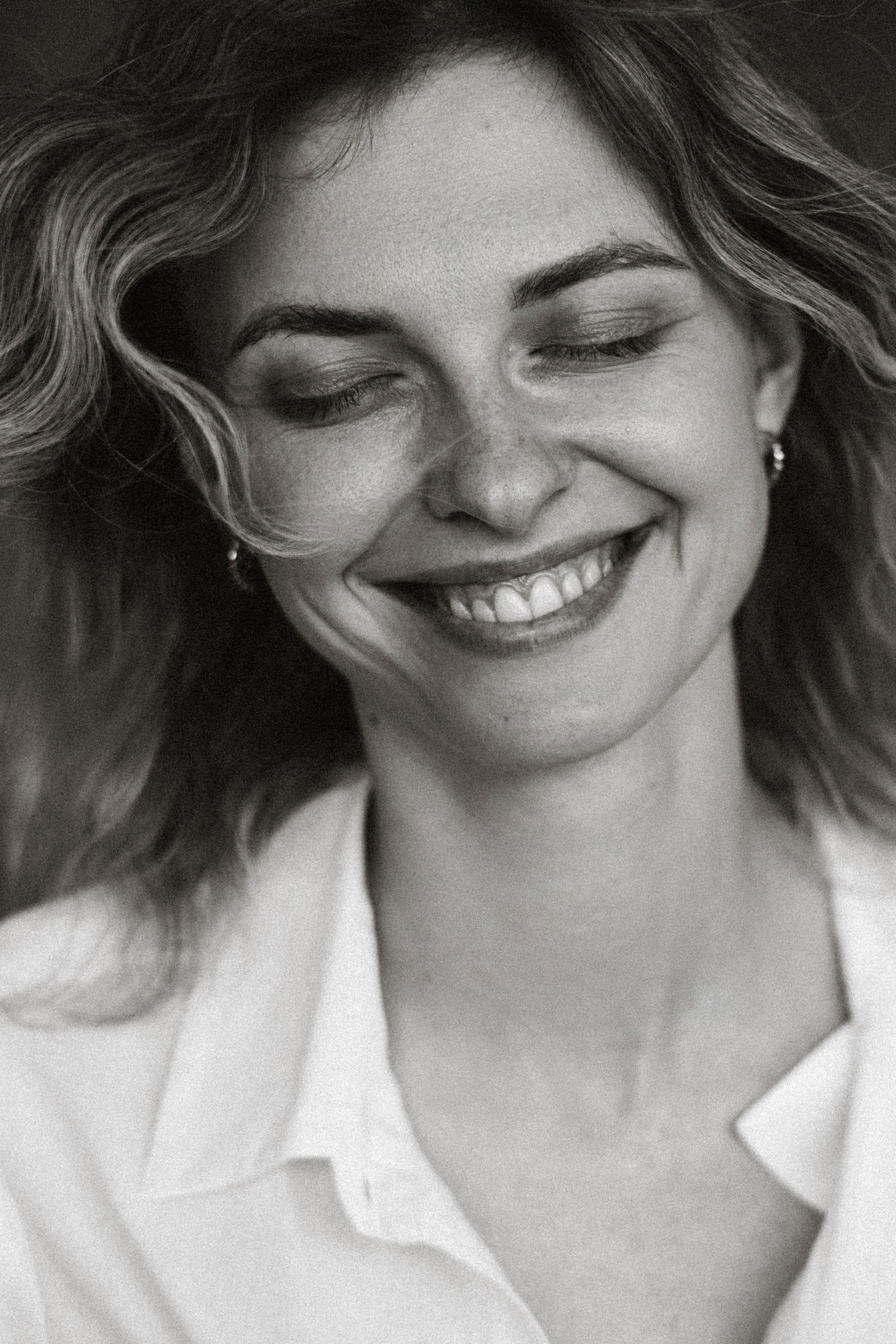 Portraits. Wedding photographer Elvira Brovdi