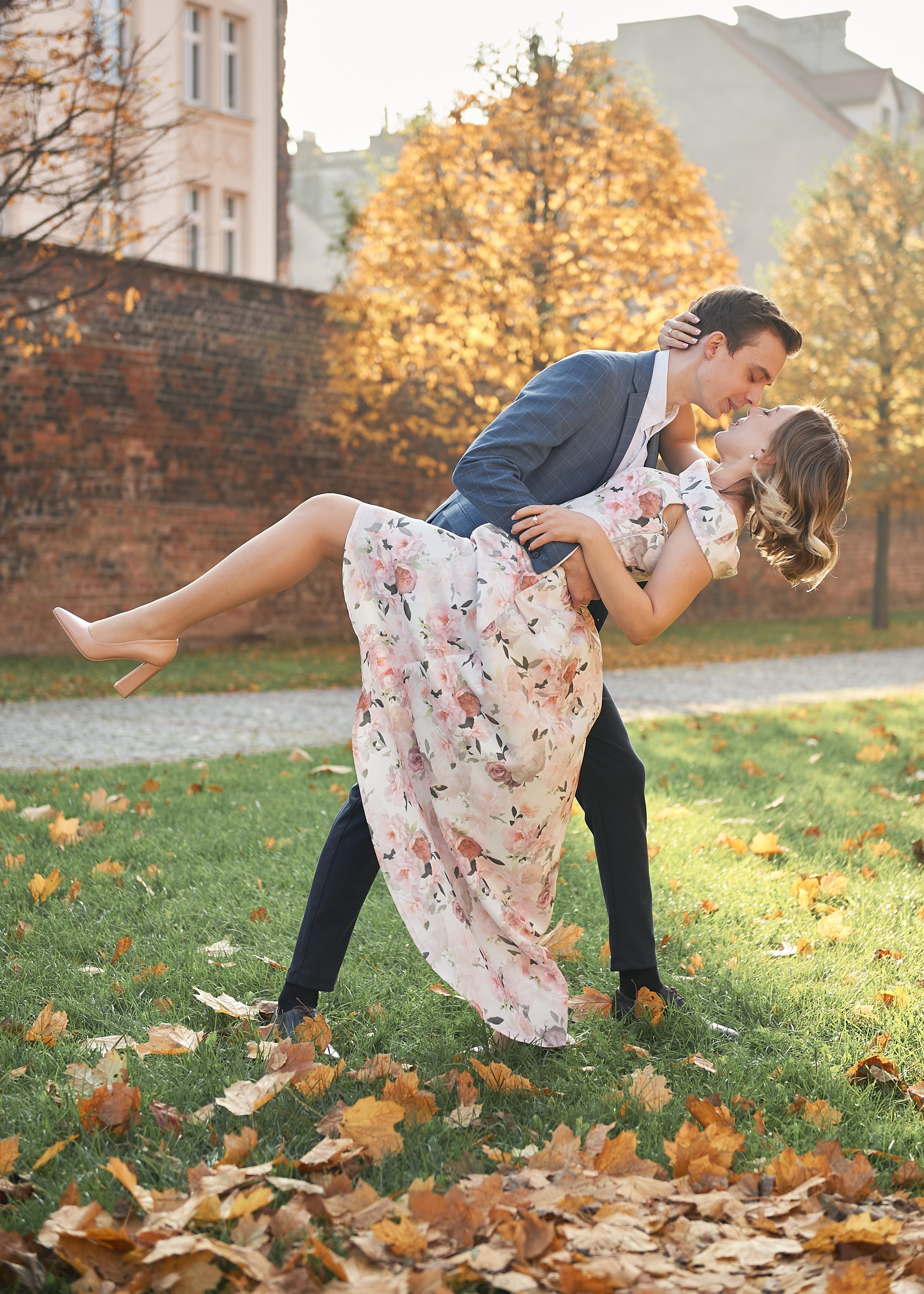 Calgary wedding photographer. Andrii Bielikov