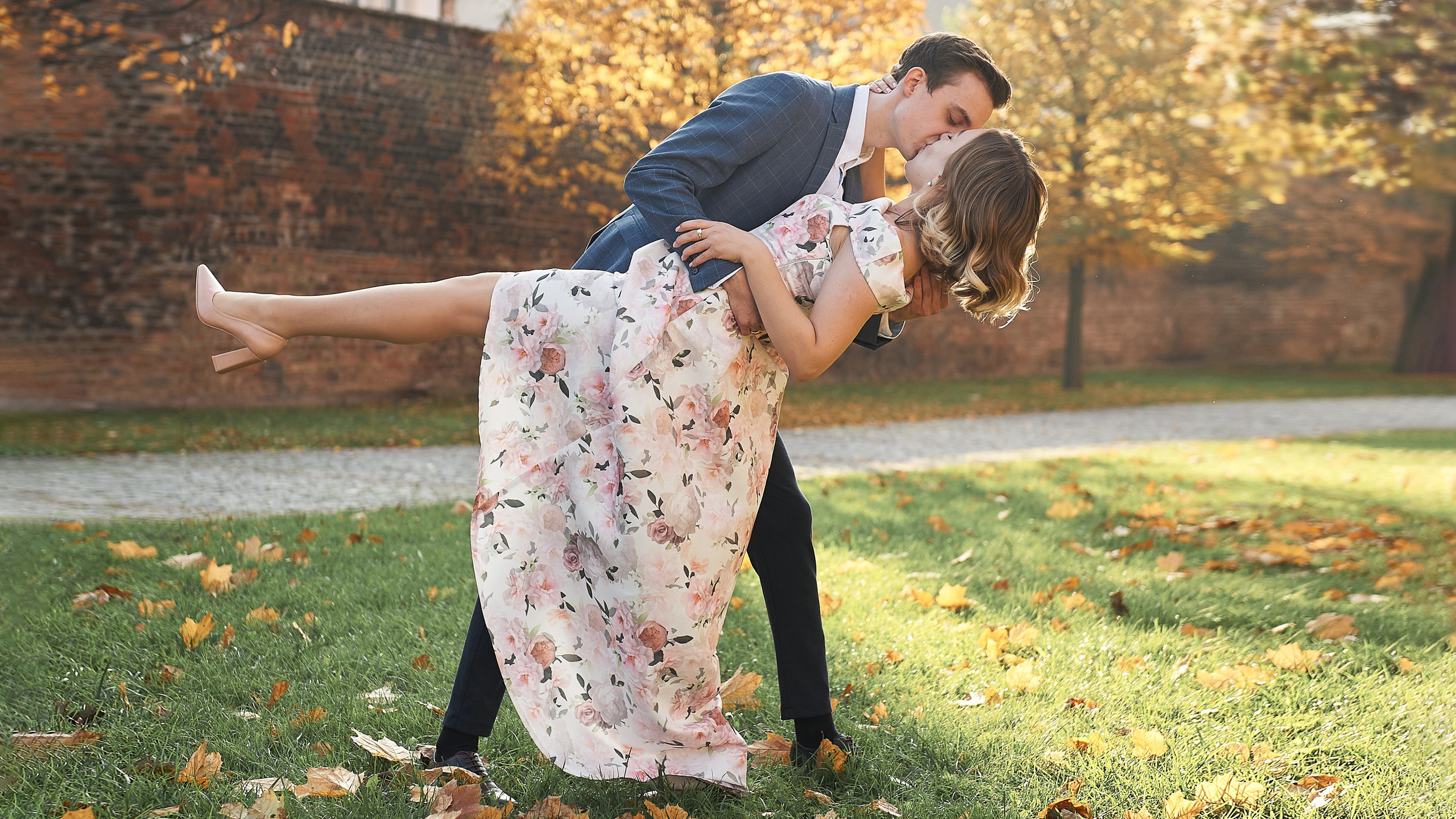 Calgary wedding photographer. Andrii Bielikov