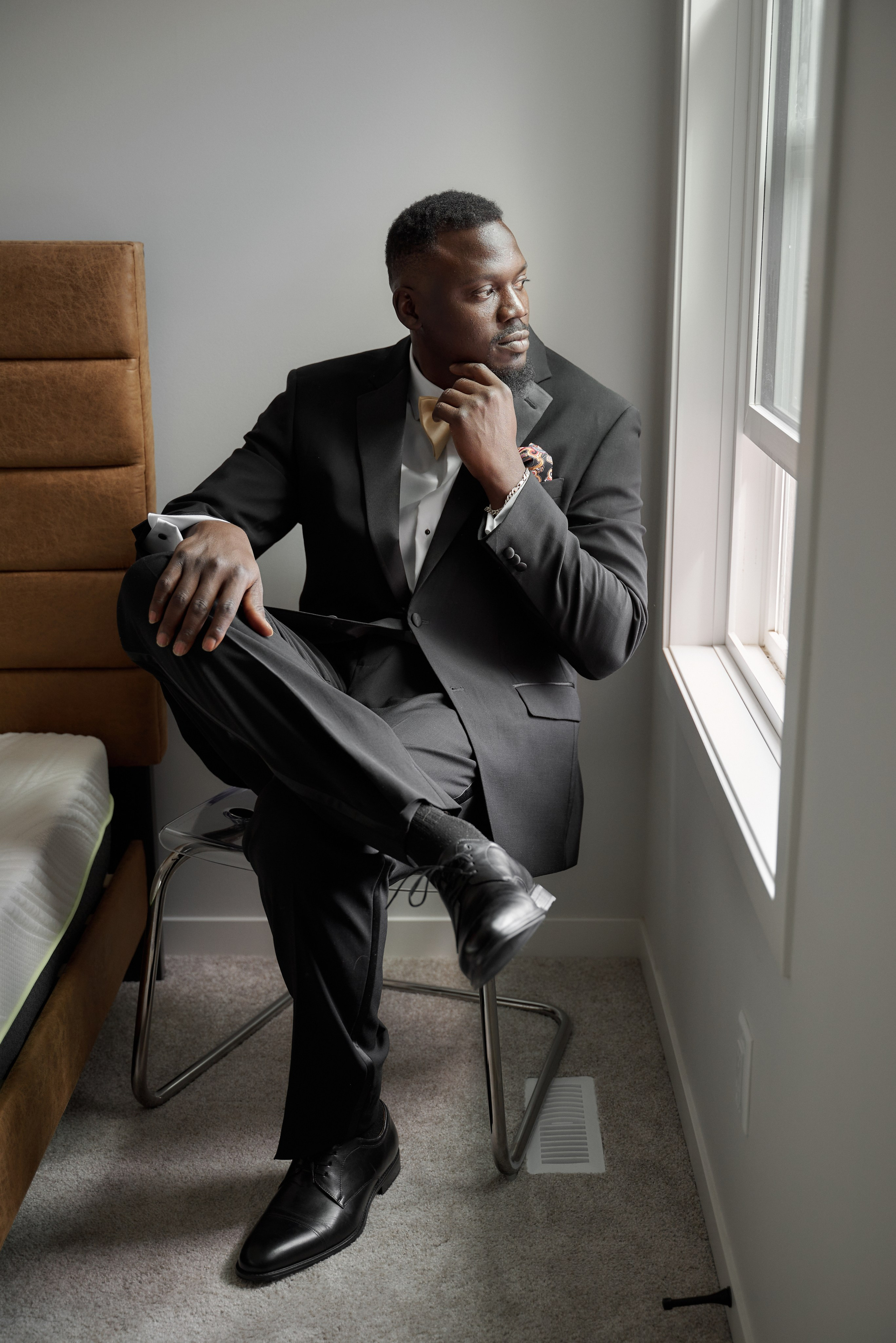 Calgary wedding photographer. Andrii Bielikov