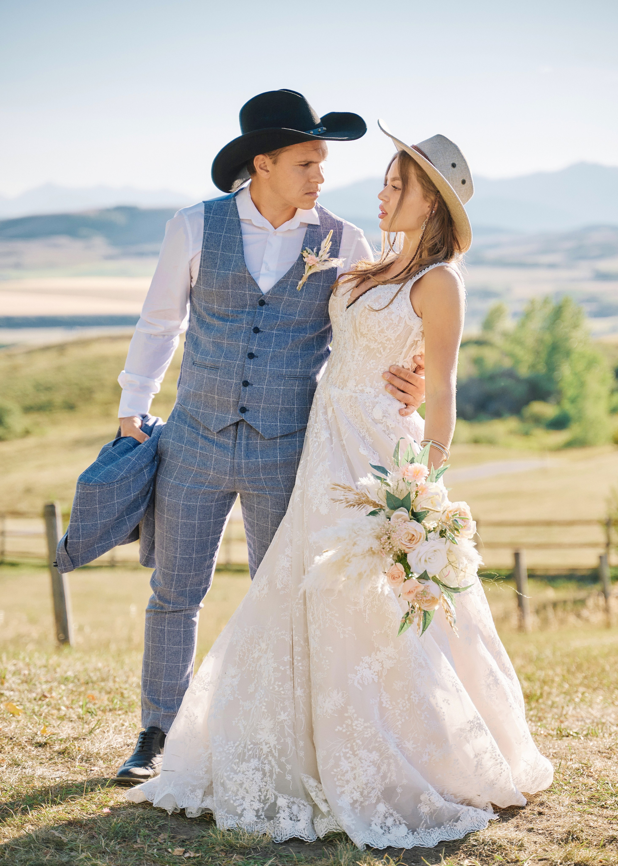 Calgary wedding photographer. Andrii Bielikov