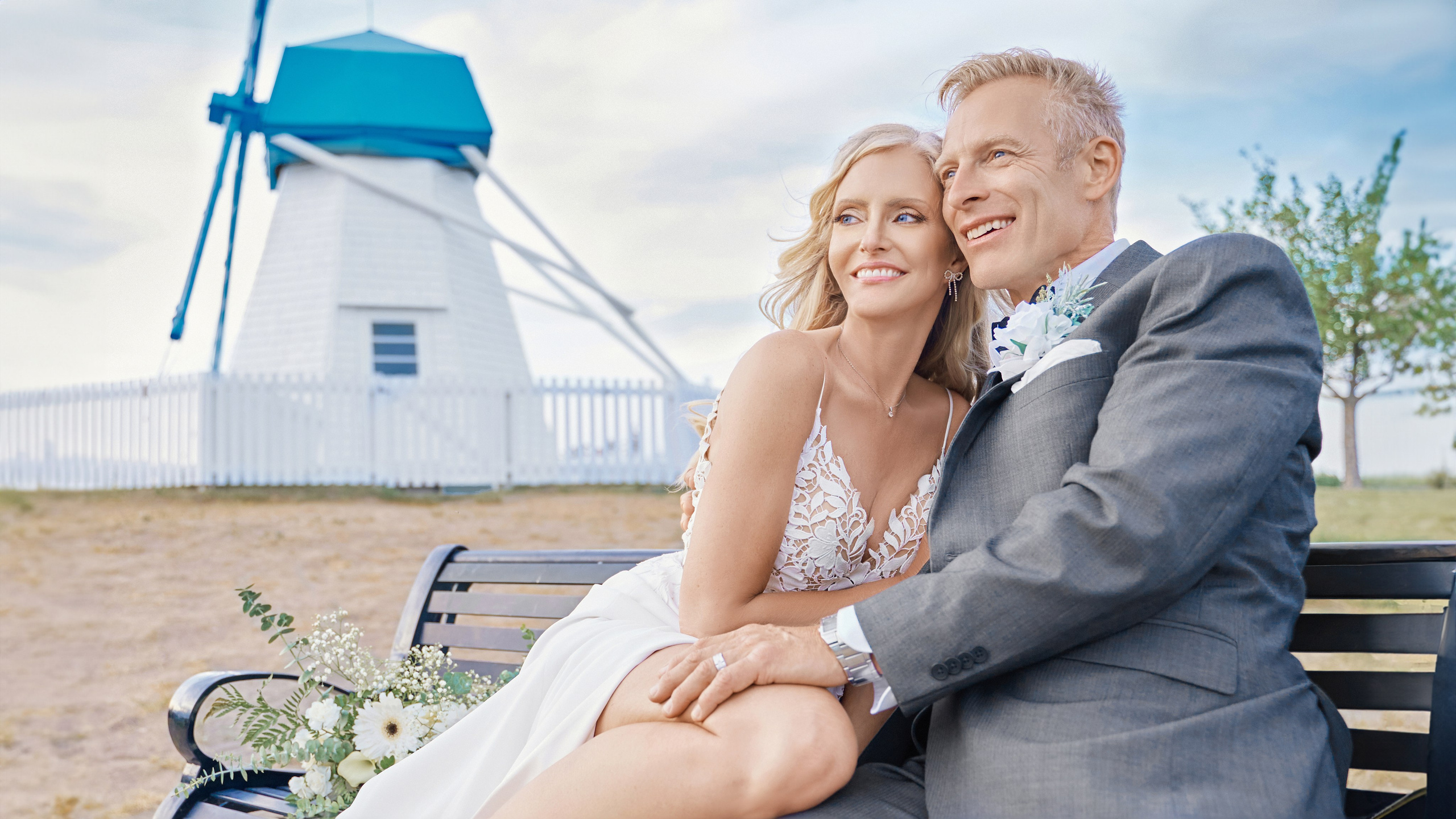 Calgary wedding photographer. Andrii Bielikov