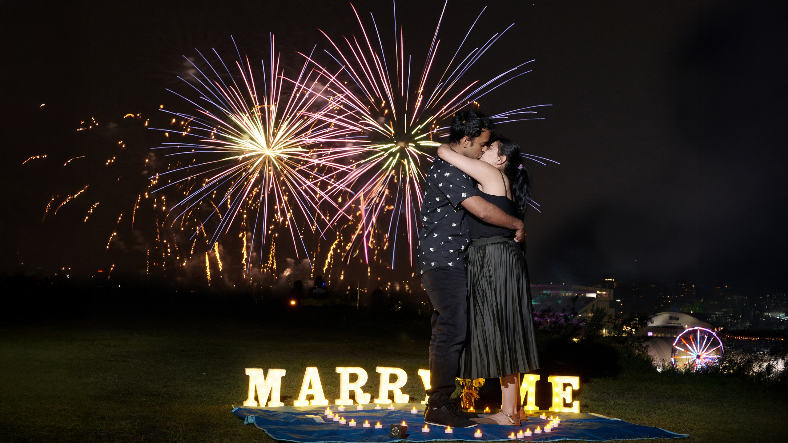 Calgary wedding photographer. Andrii Bielikov