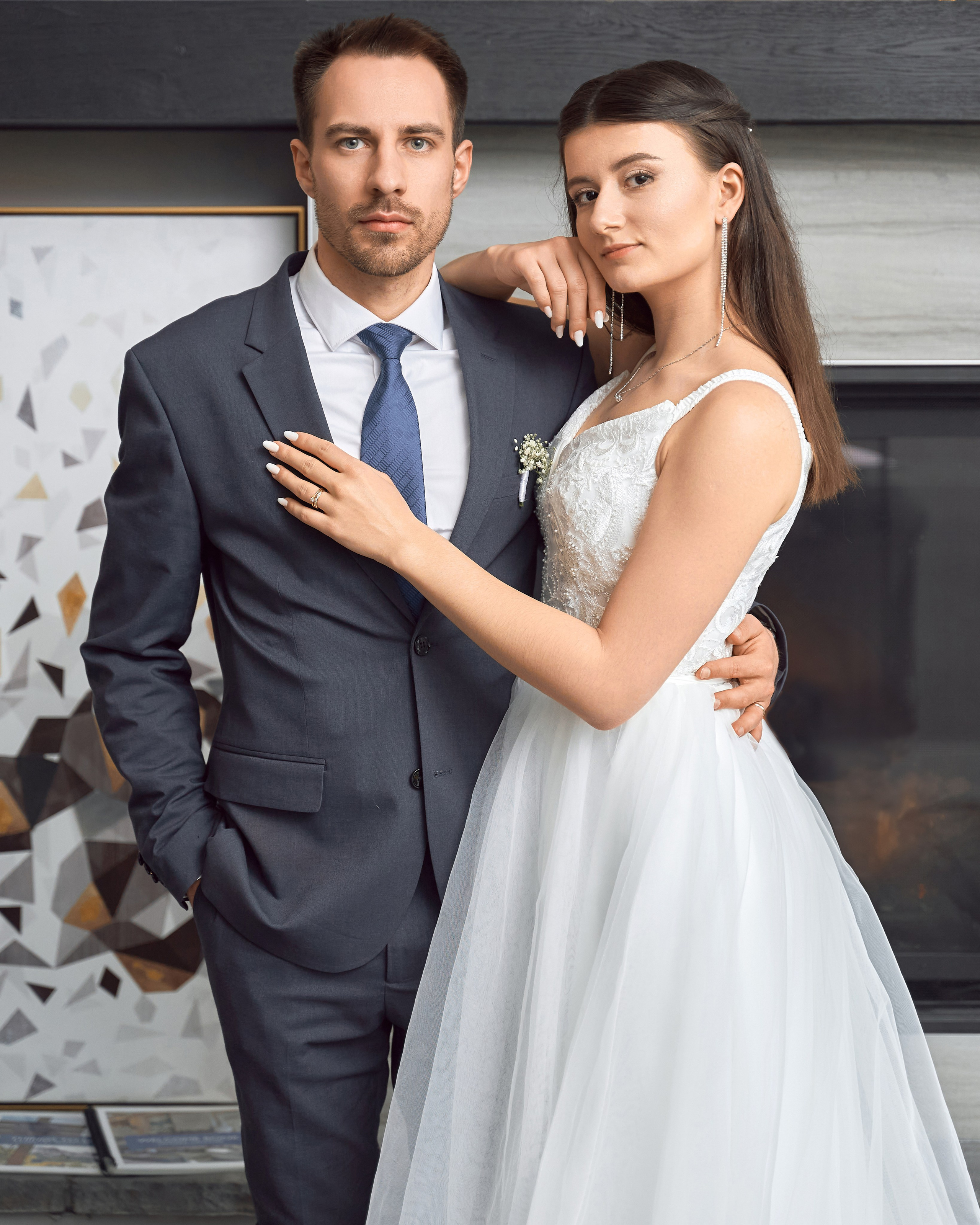 Calgary wedding photographer. Andrii Bielikov