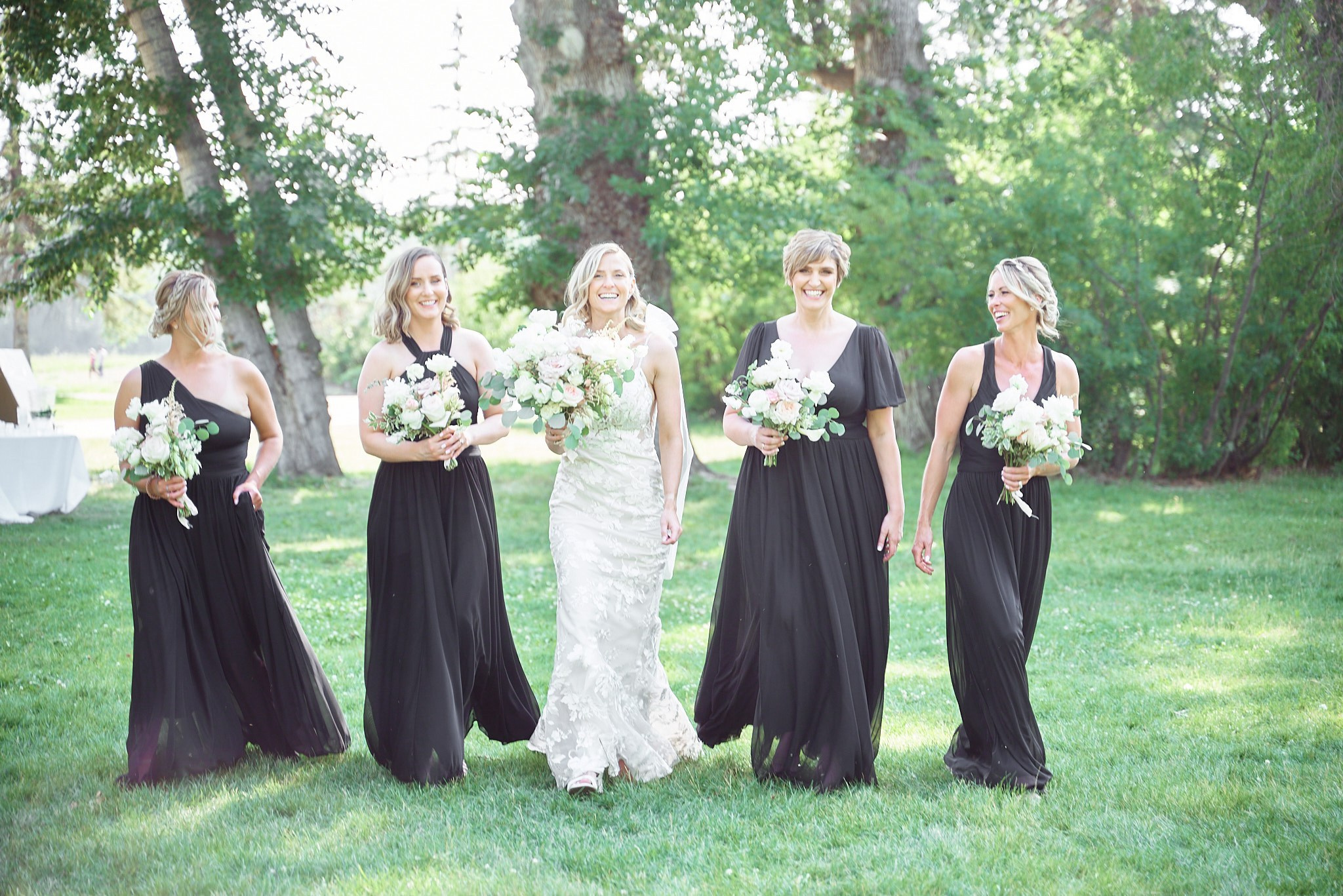 Calgary wedding photographer. Andrii Bielikov