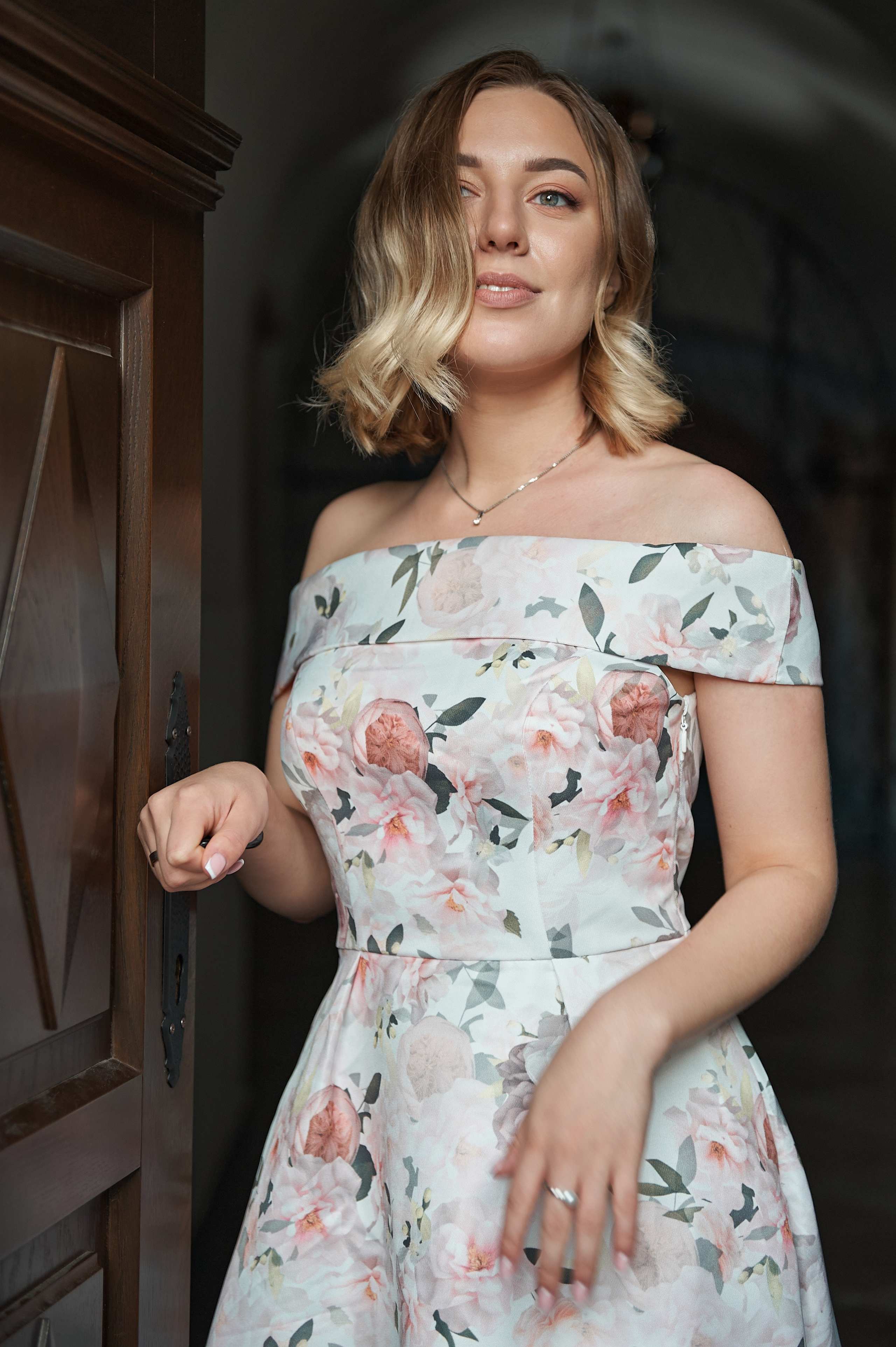 Calgary wedding photographer. Andrii Bielikov