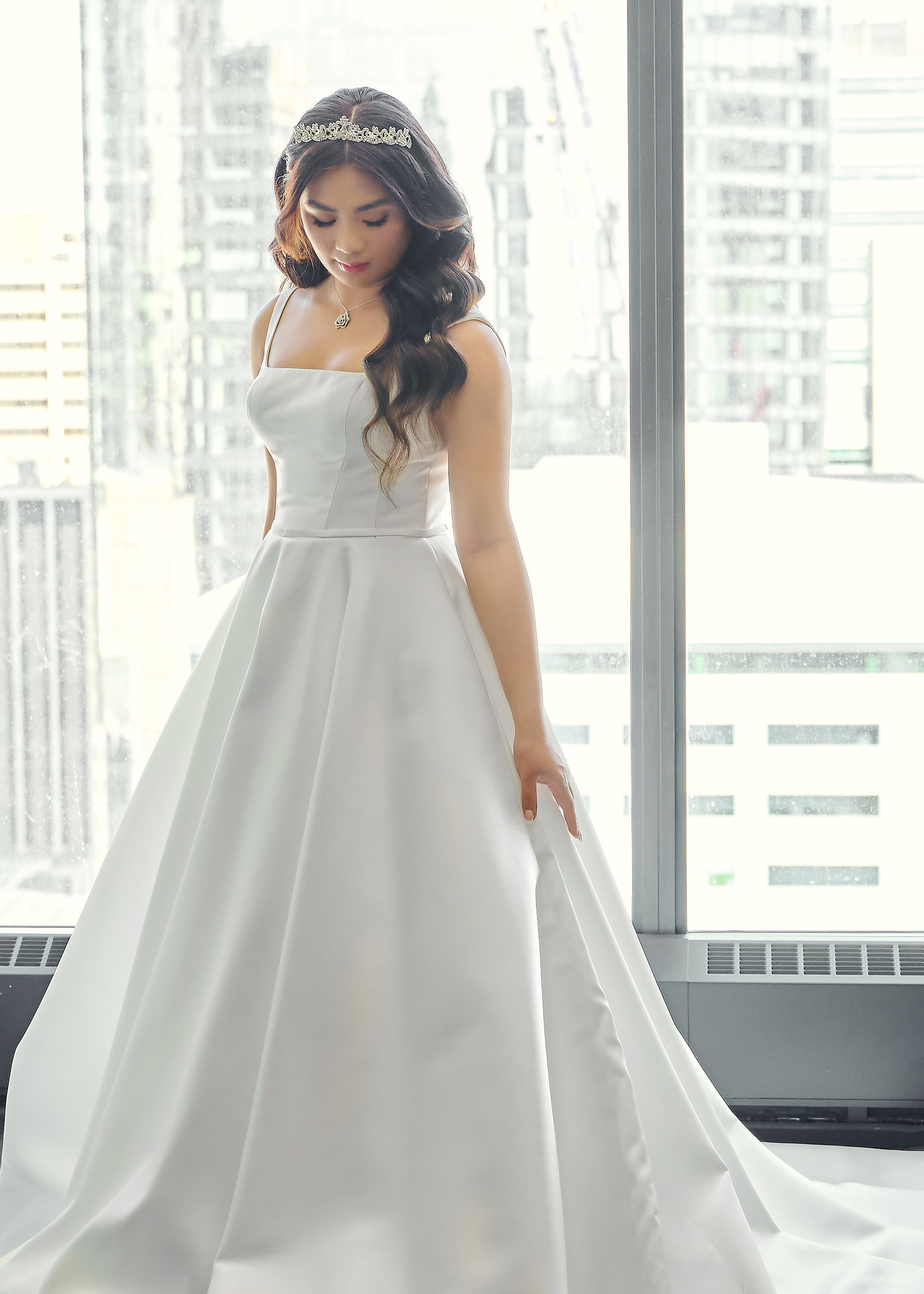 Calgary wedding photographer. Andrii Bielikov