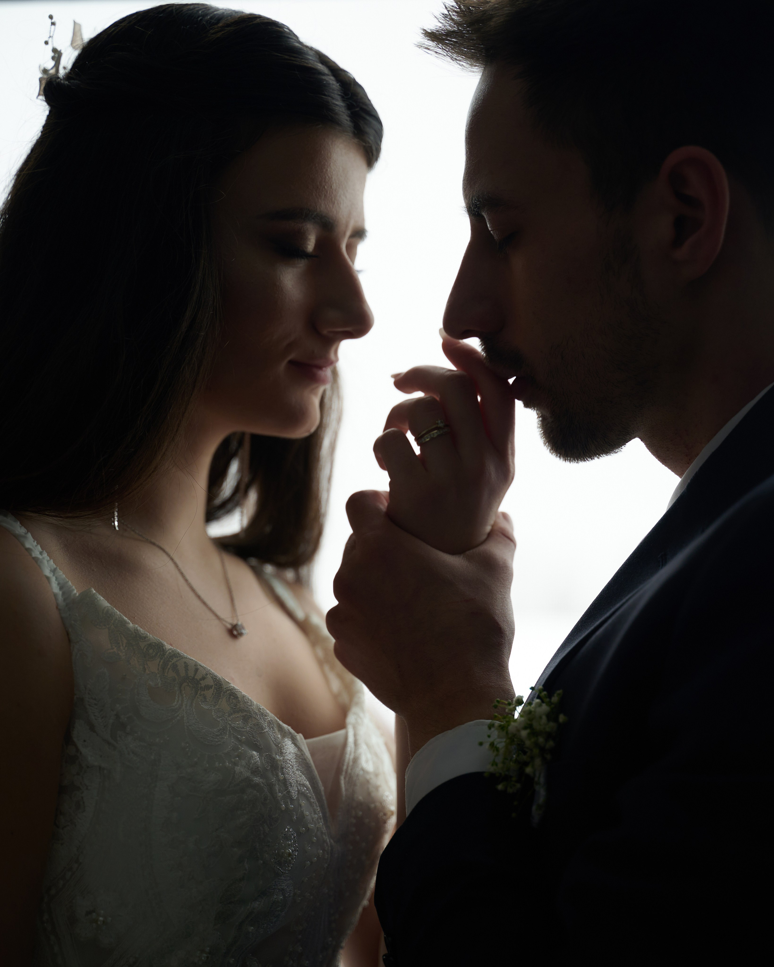 Calgary wedding photographer. Andrii Bielikov