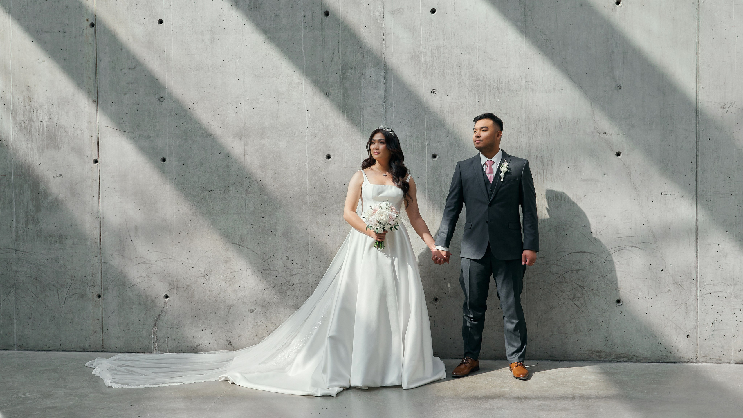Calgary wedding photographer. Andrii Bielikov