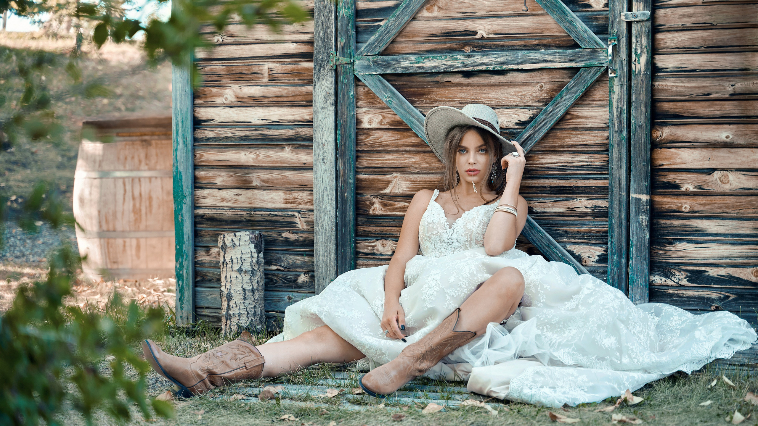 Calgary wedding photographer. Andrii Bielikov