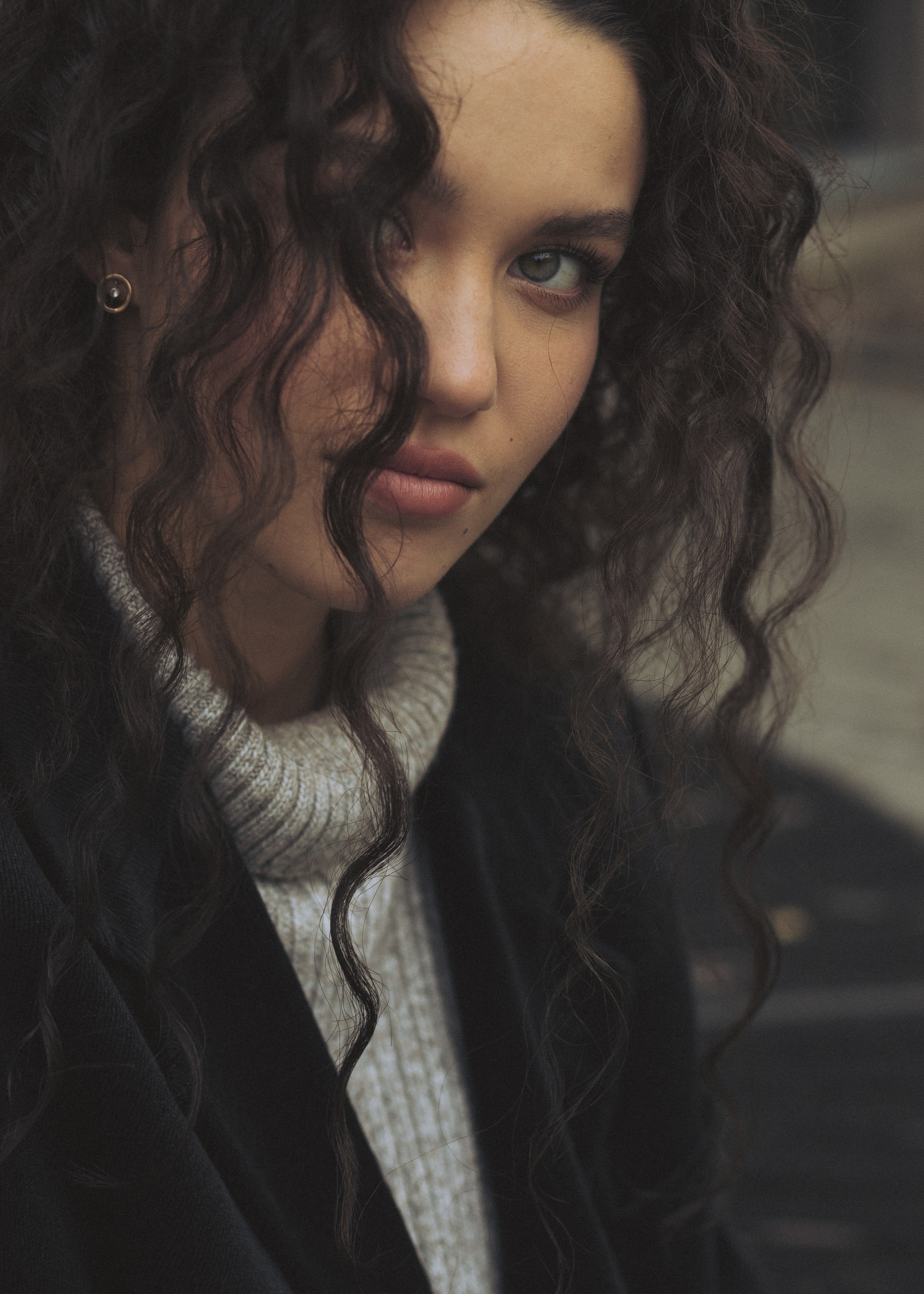 Marina D