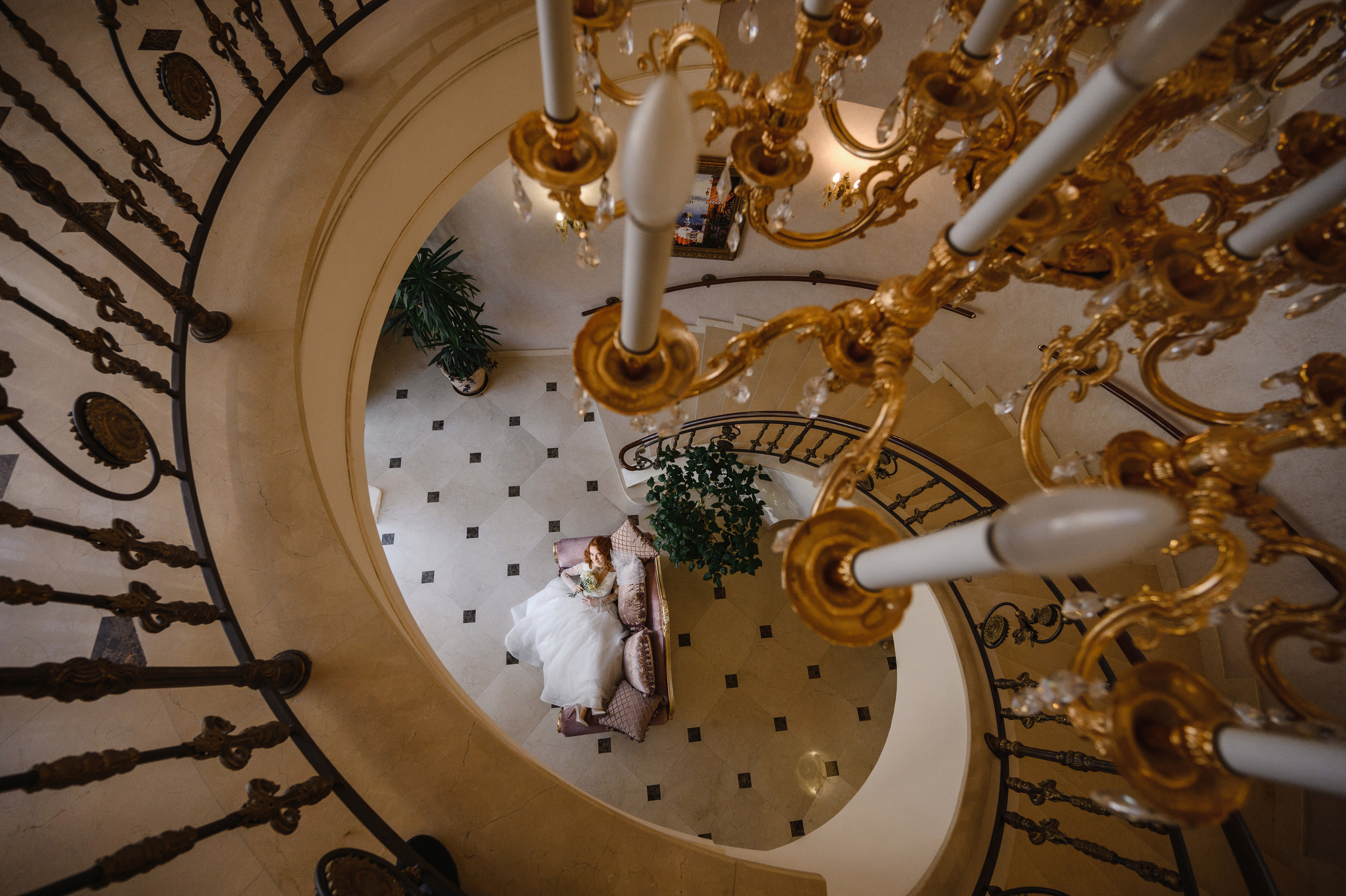 Свадьба Вадим и Алена