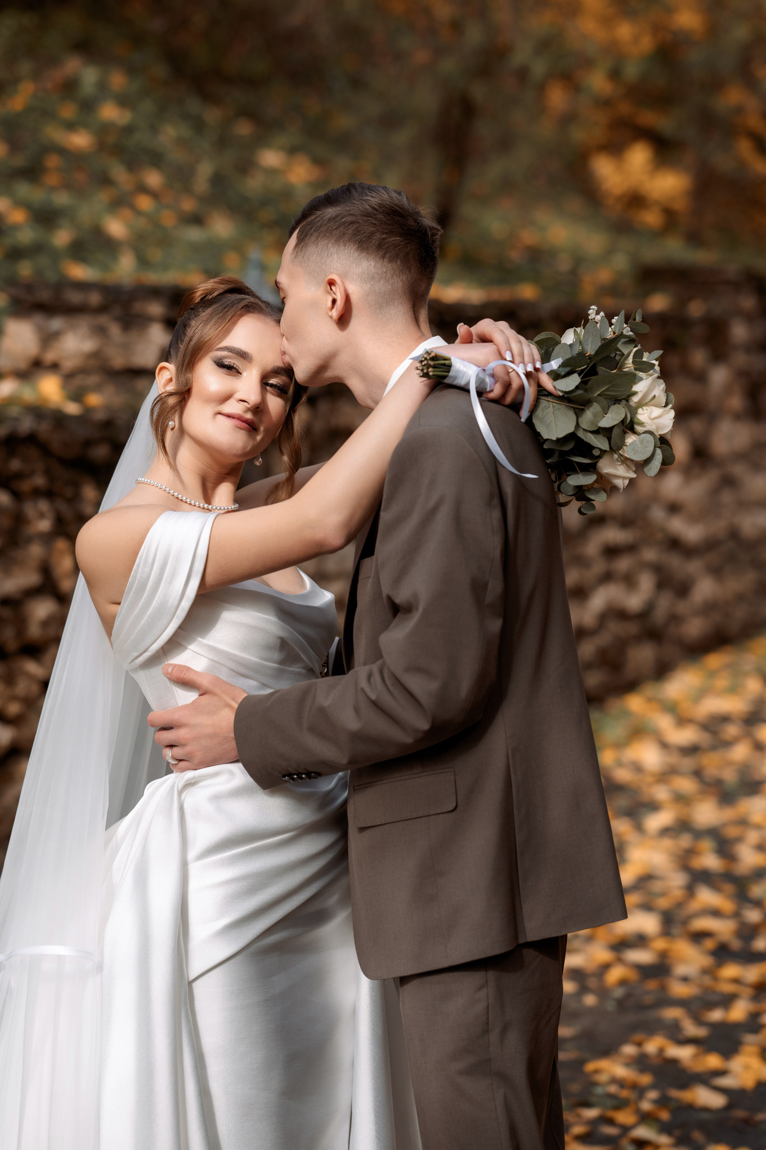 Свадьба в Рыбнице. Егор и Мария. Превью