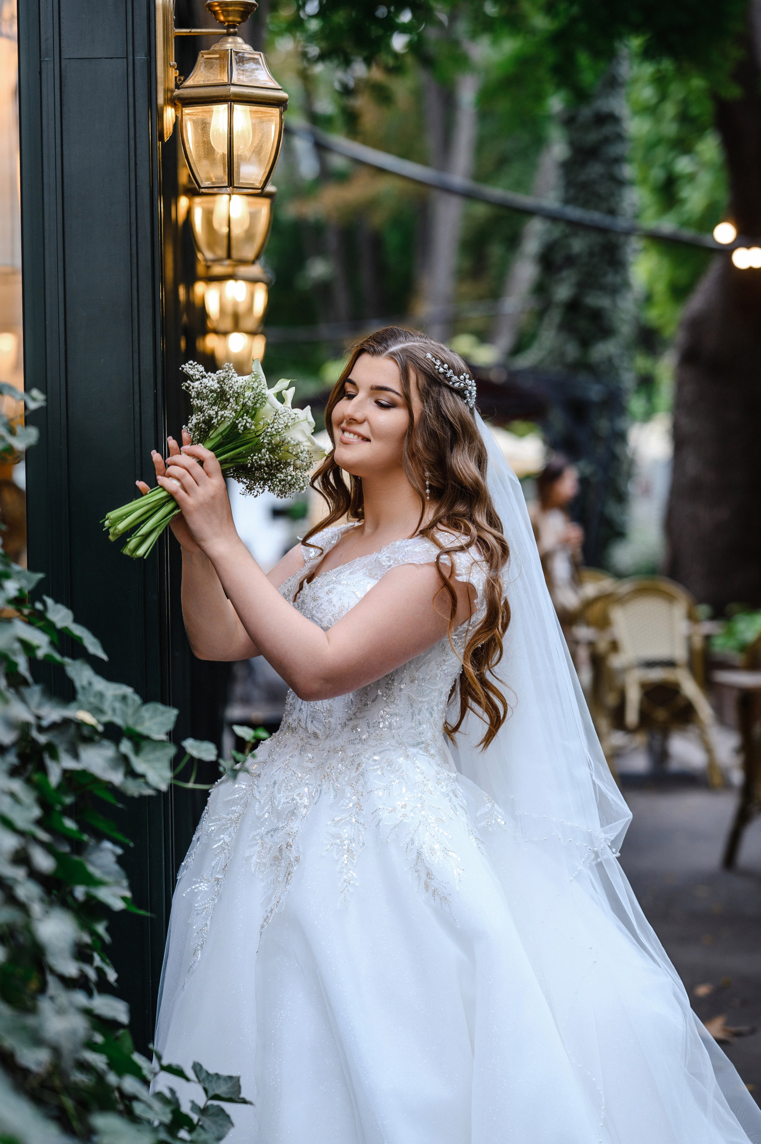 Свадебный анонс Иры и Юры