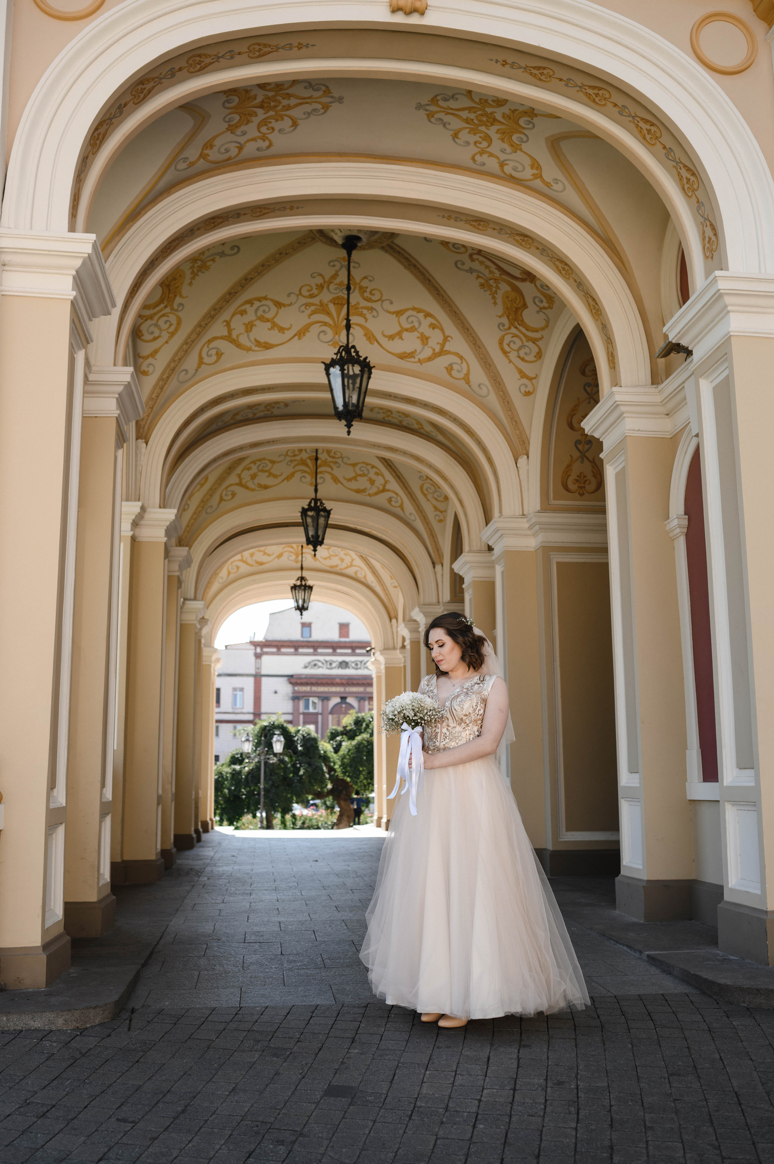 Превью свадьбы 20 сентября