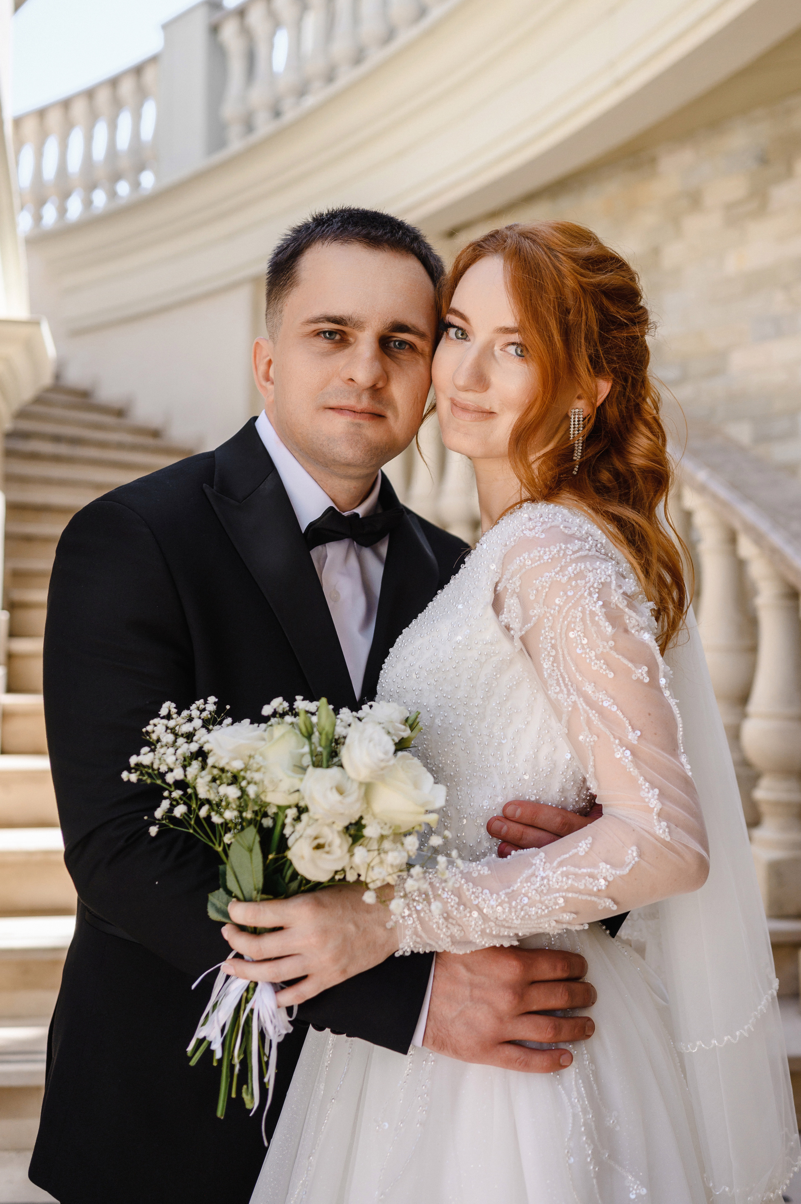 Свадьба Вадим и Алена