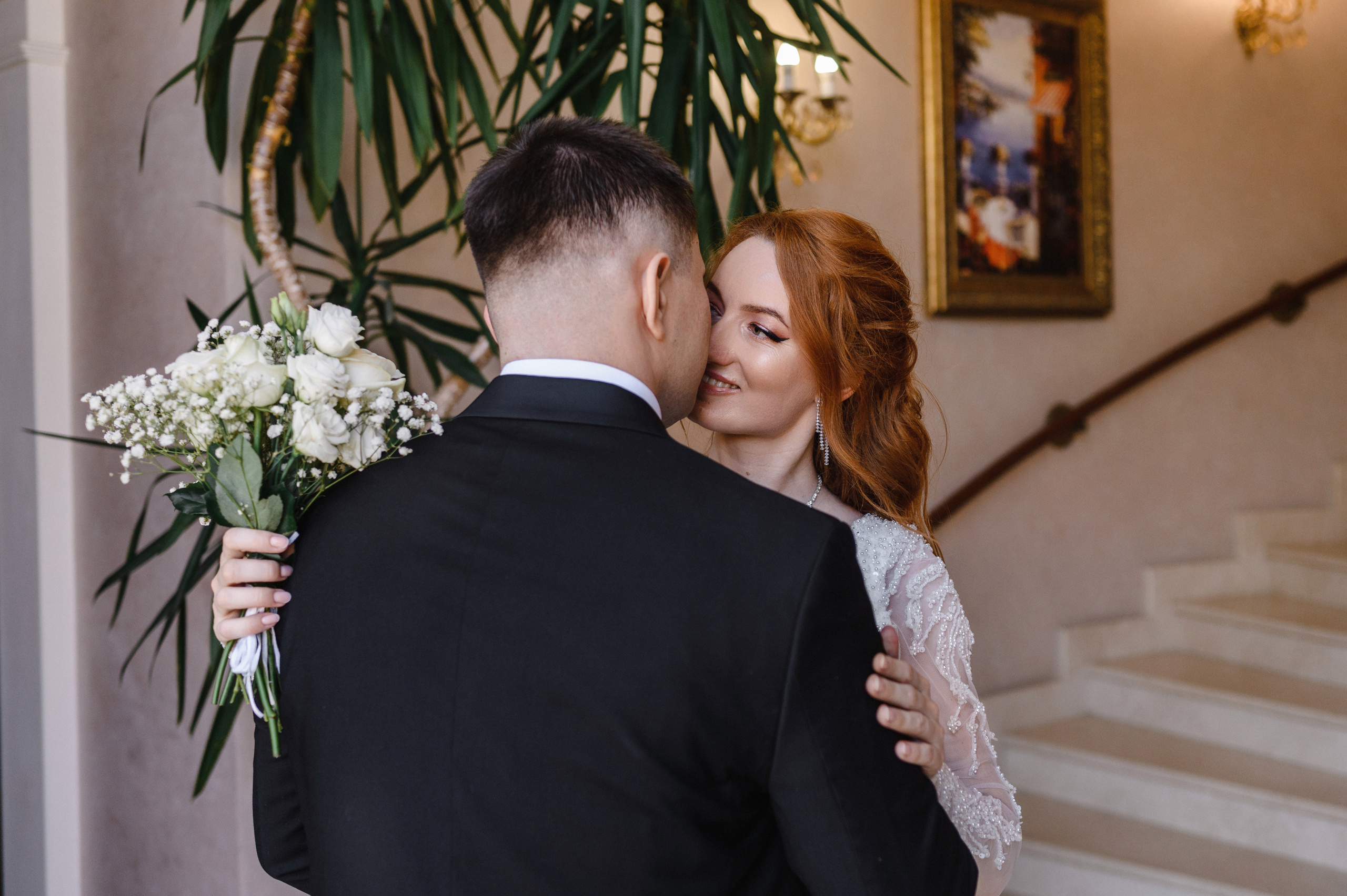 Свадьба Вадим и Алена