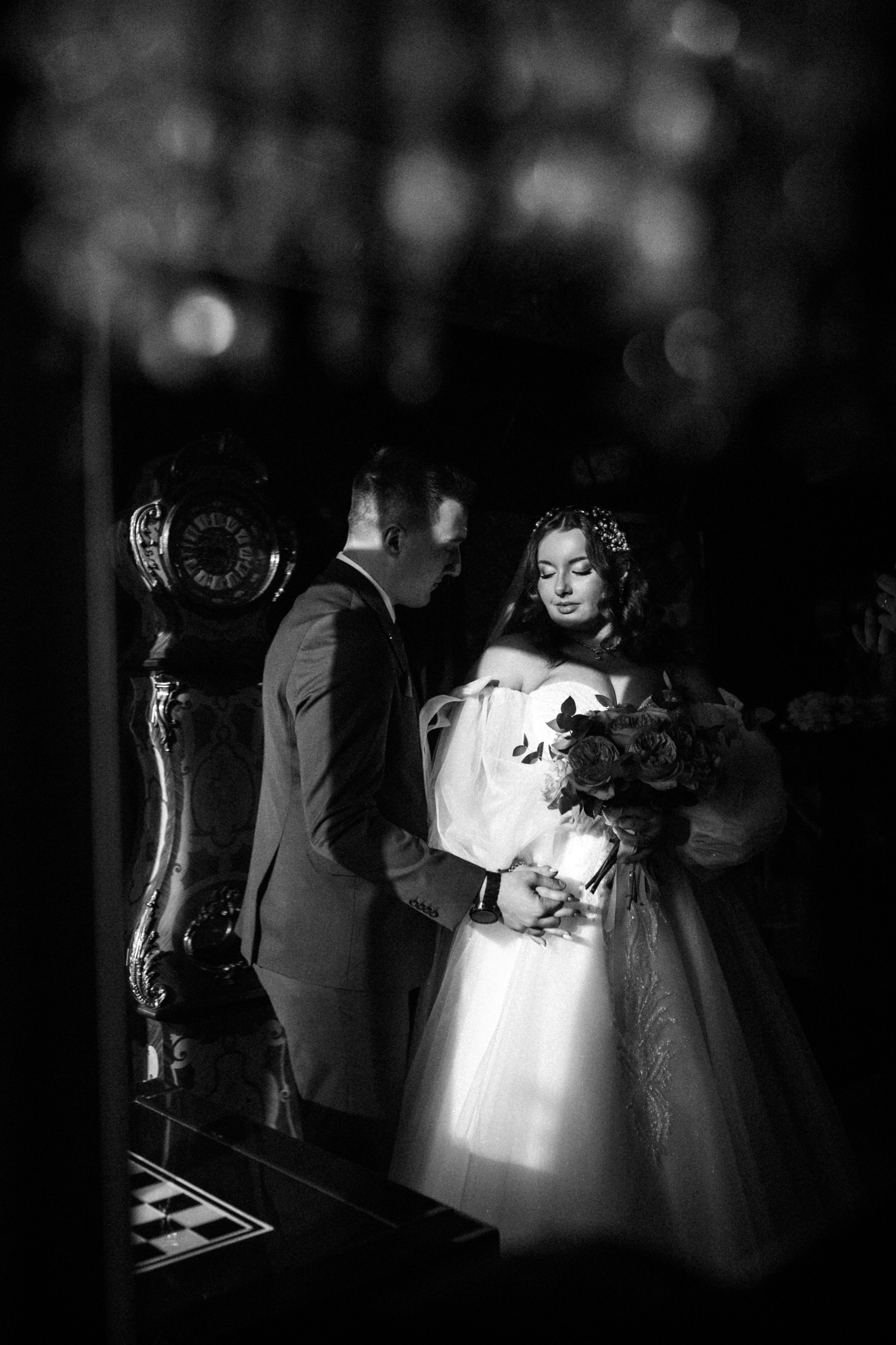 Свадебная фотосессия Кишинев