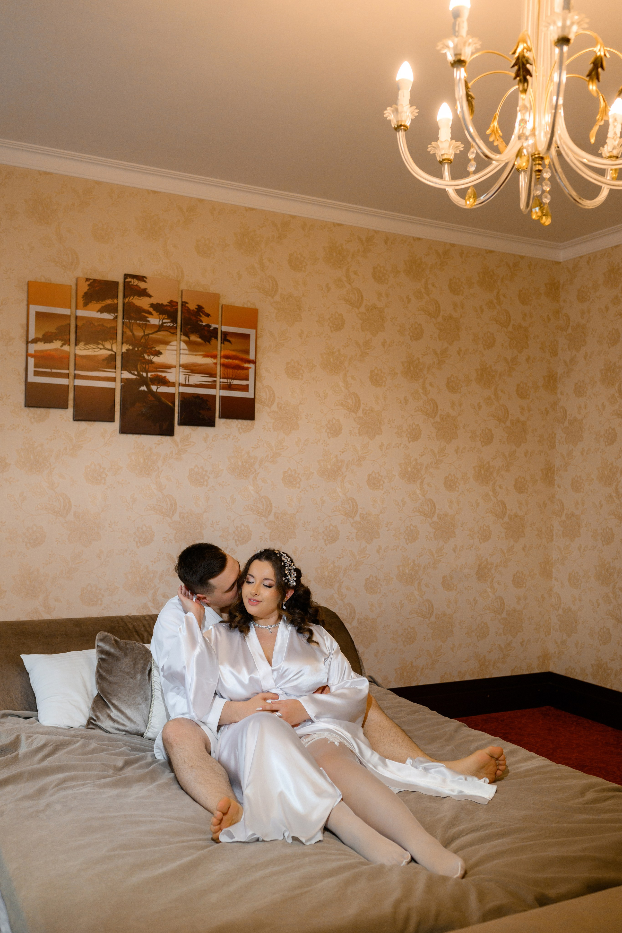 Свадебная фотосессия Кишинев