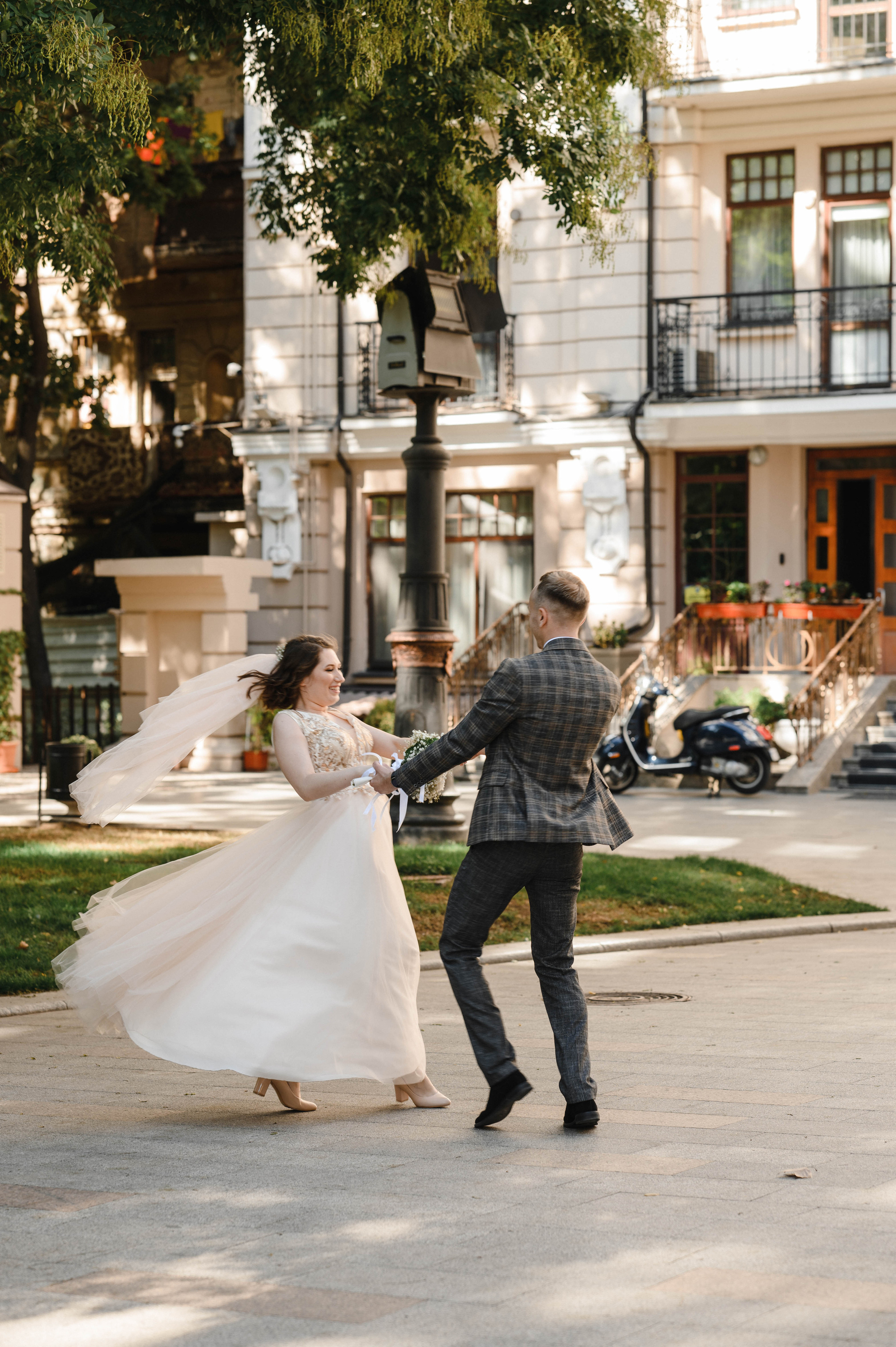 Превью свадьбы 20 сентября