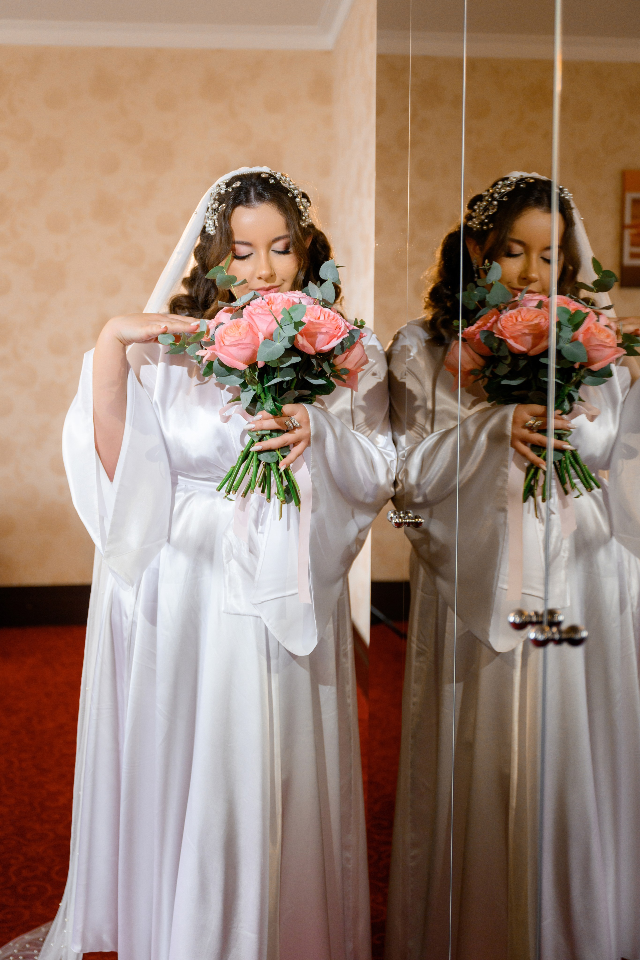 Свадебная фотосессия Кишинев