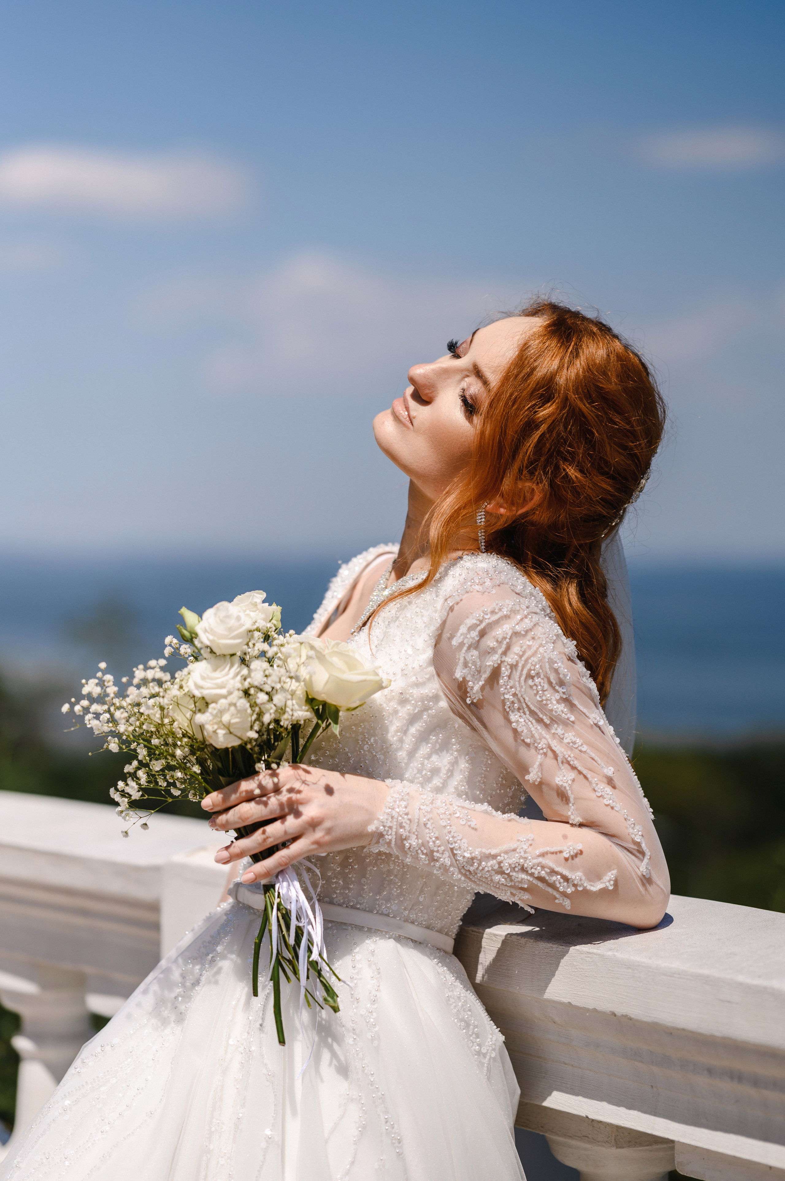 Свадьба Вадим и Алена