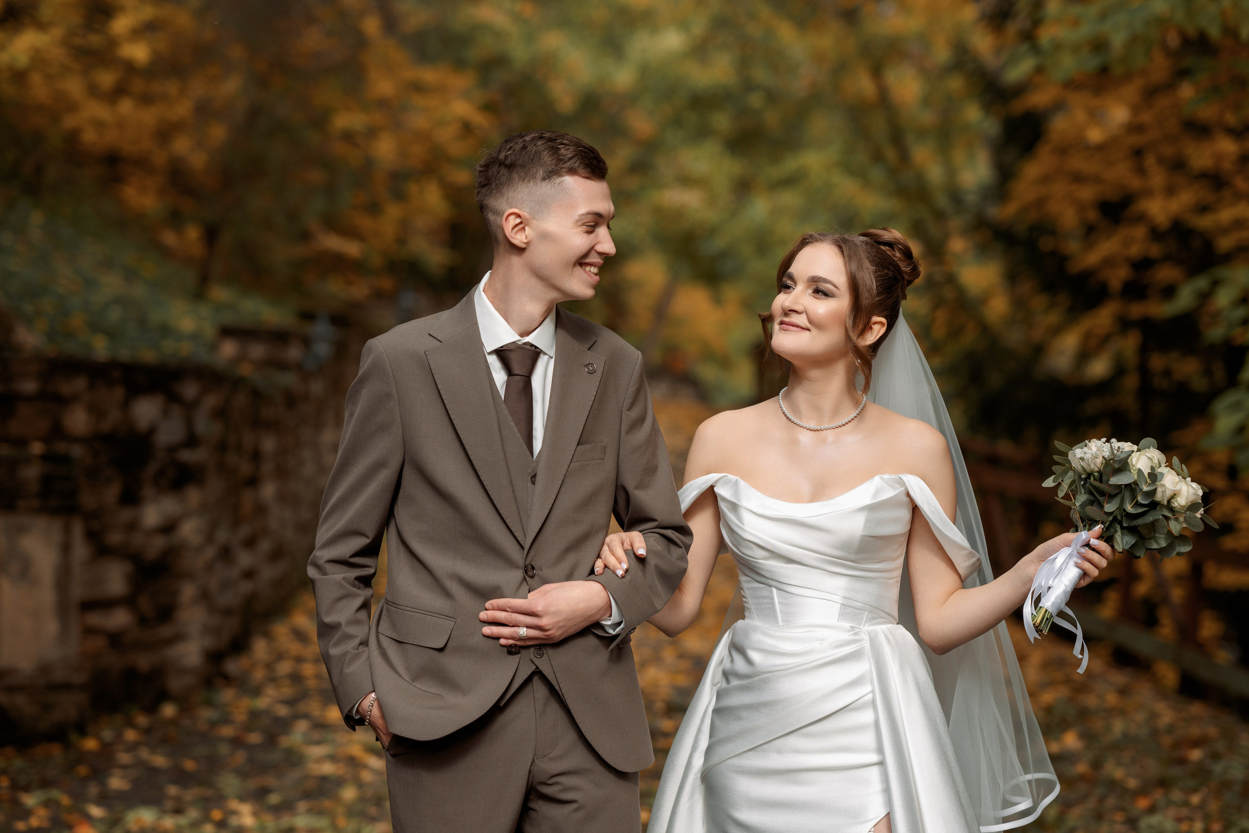 Свадьба в Рыбнице. Егор и Мария. Превью