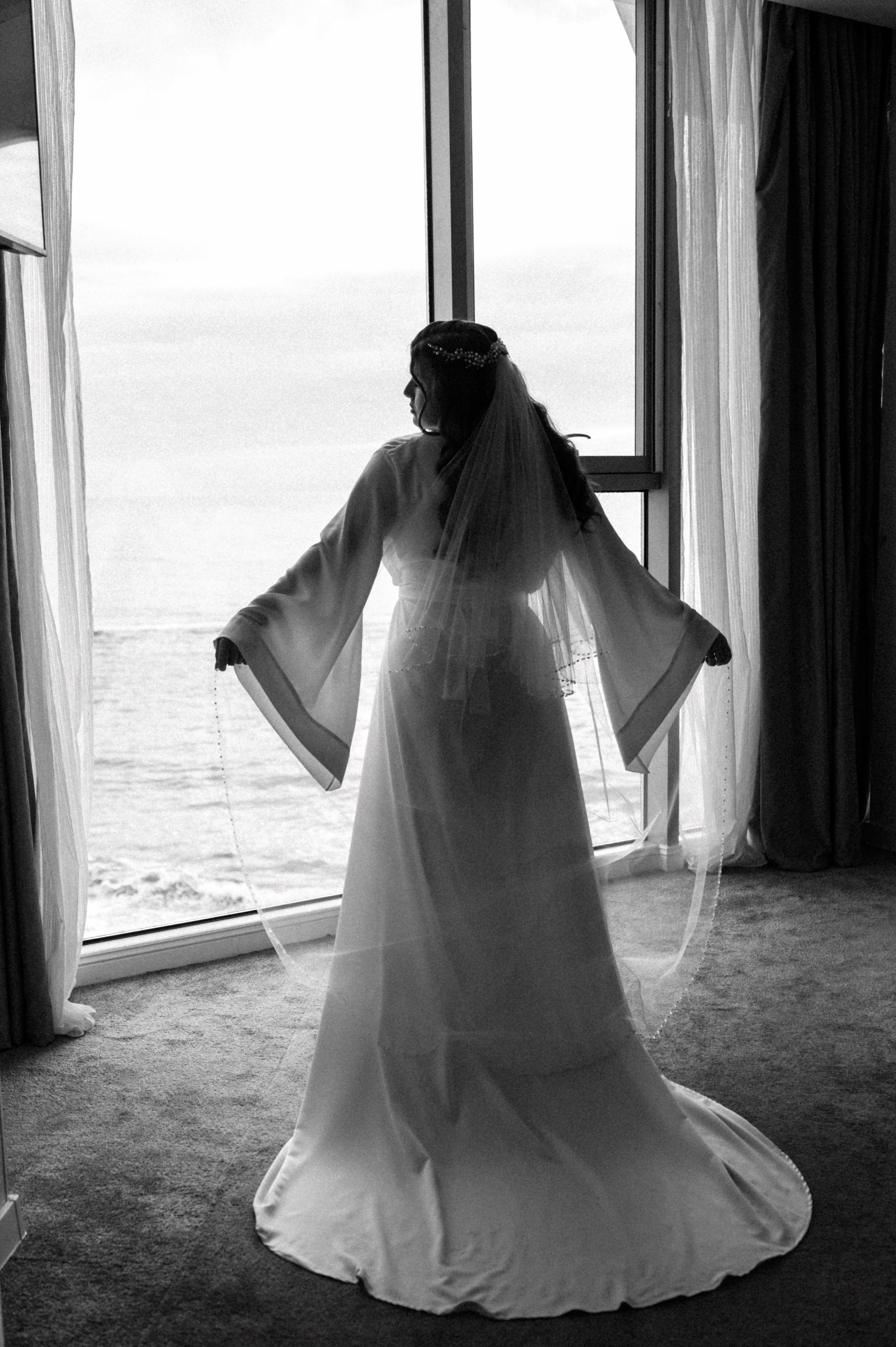 Свадебный анонс Иры и Юры