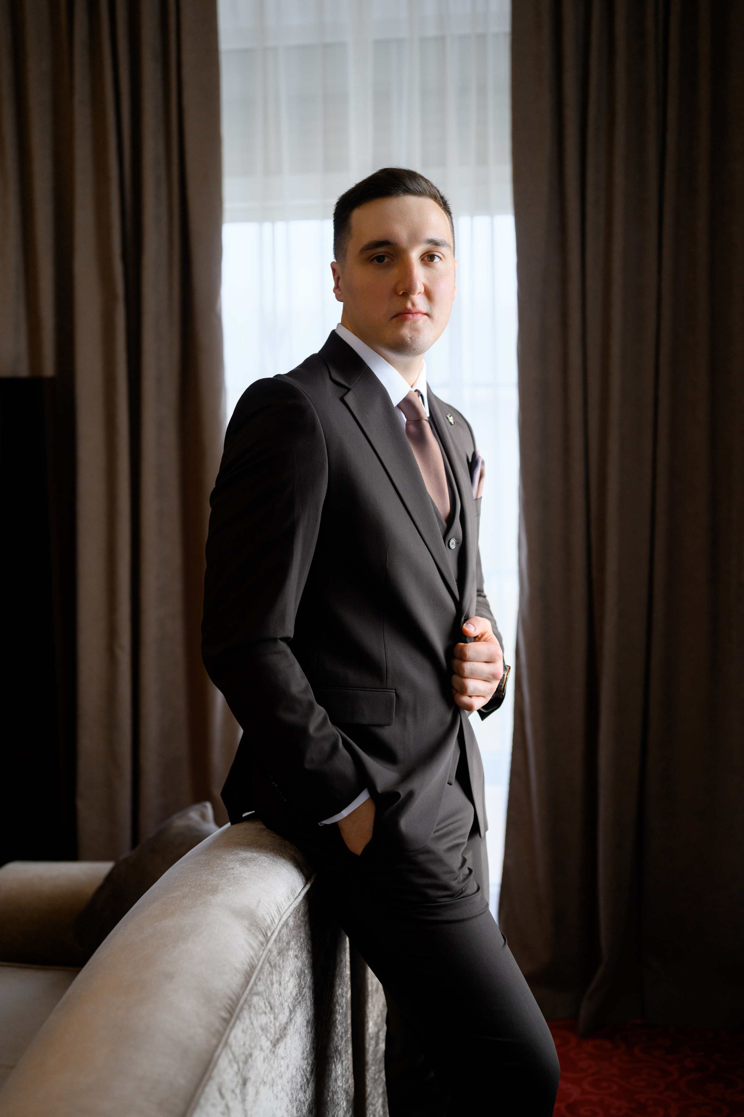 Свадебная фотосессия Кишинев