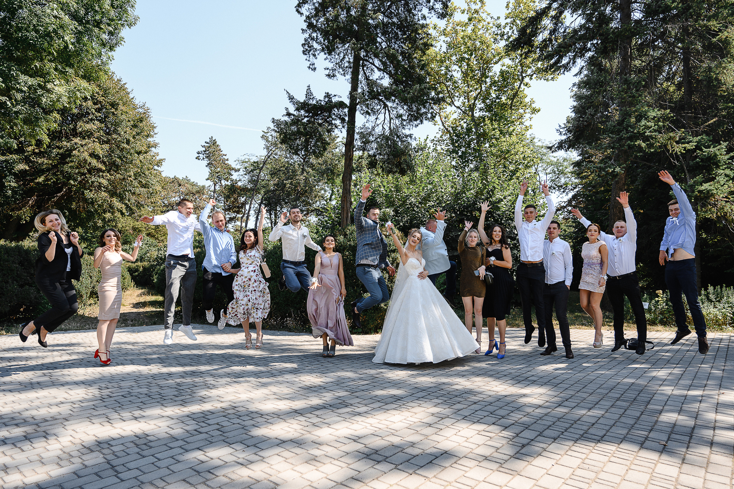 Превью Свадьба Артём и Ангелина